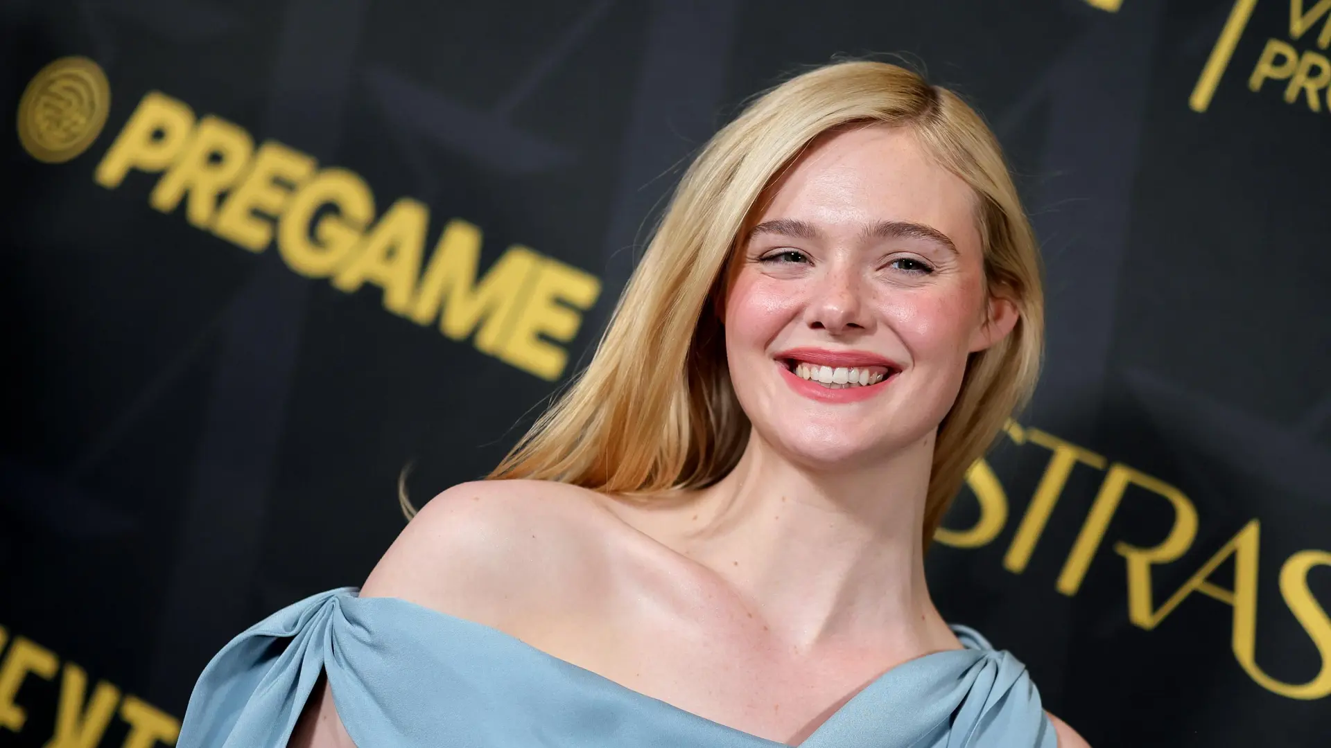 De Elle Fanning a Amanda Seyfried: errores, aciertose inspiración en los Premios Astra 2026