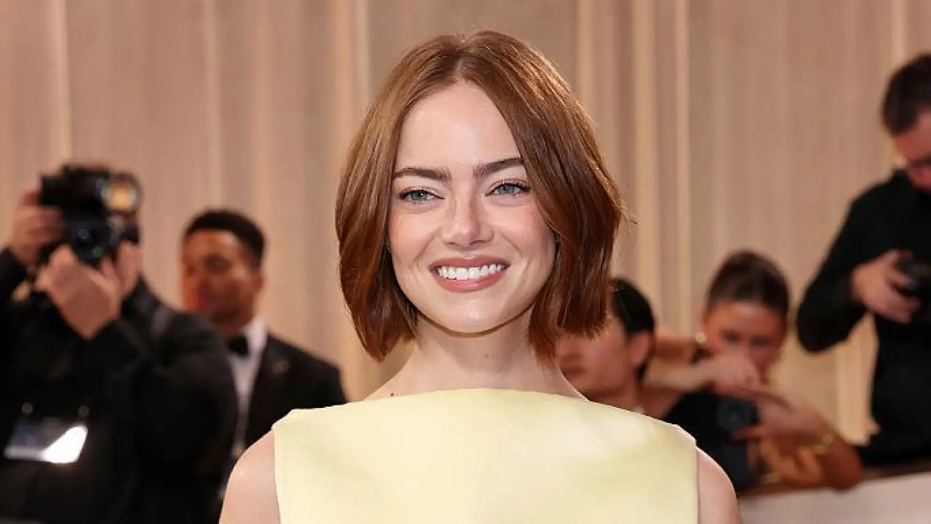 Las 10 tendencias de corte y color que dominarán esta temporada, según un estilista