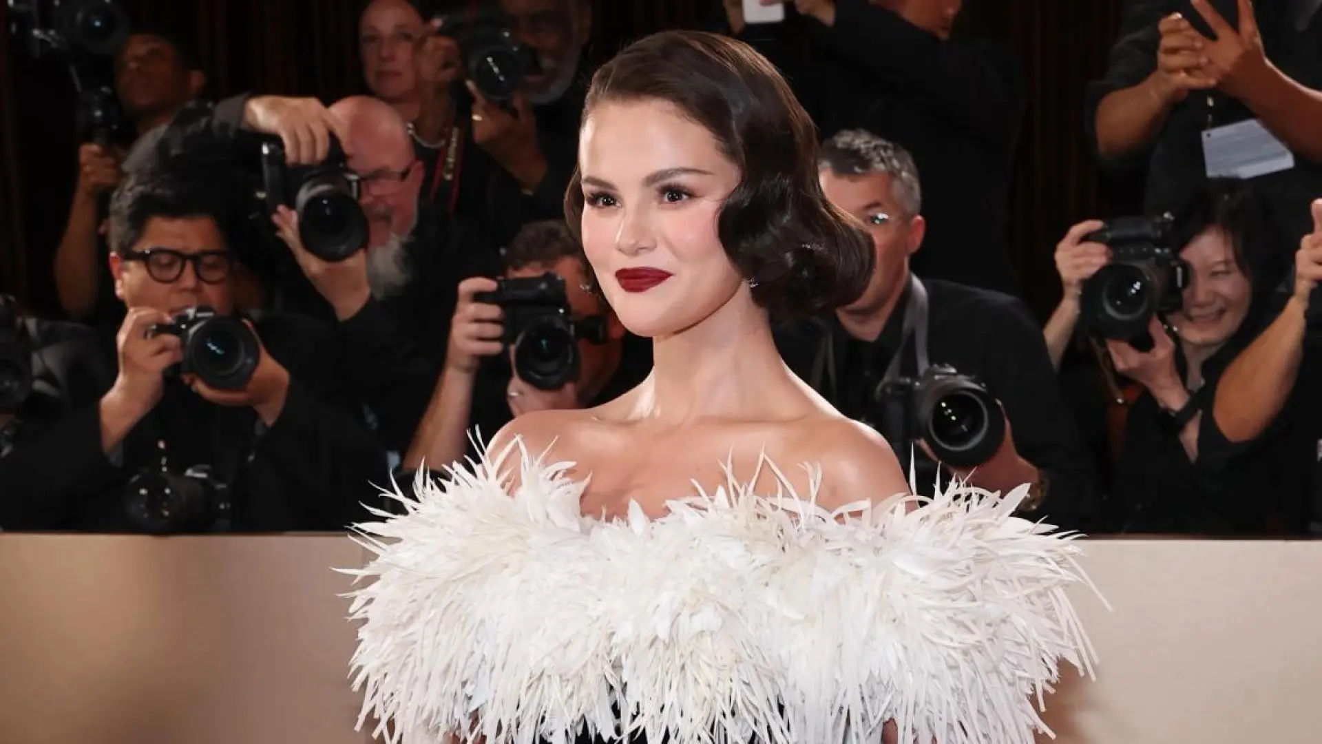 Selena Gómez habla sin tapujos sobre su trastorno bipolar: "No me avergüenzo de ello"