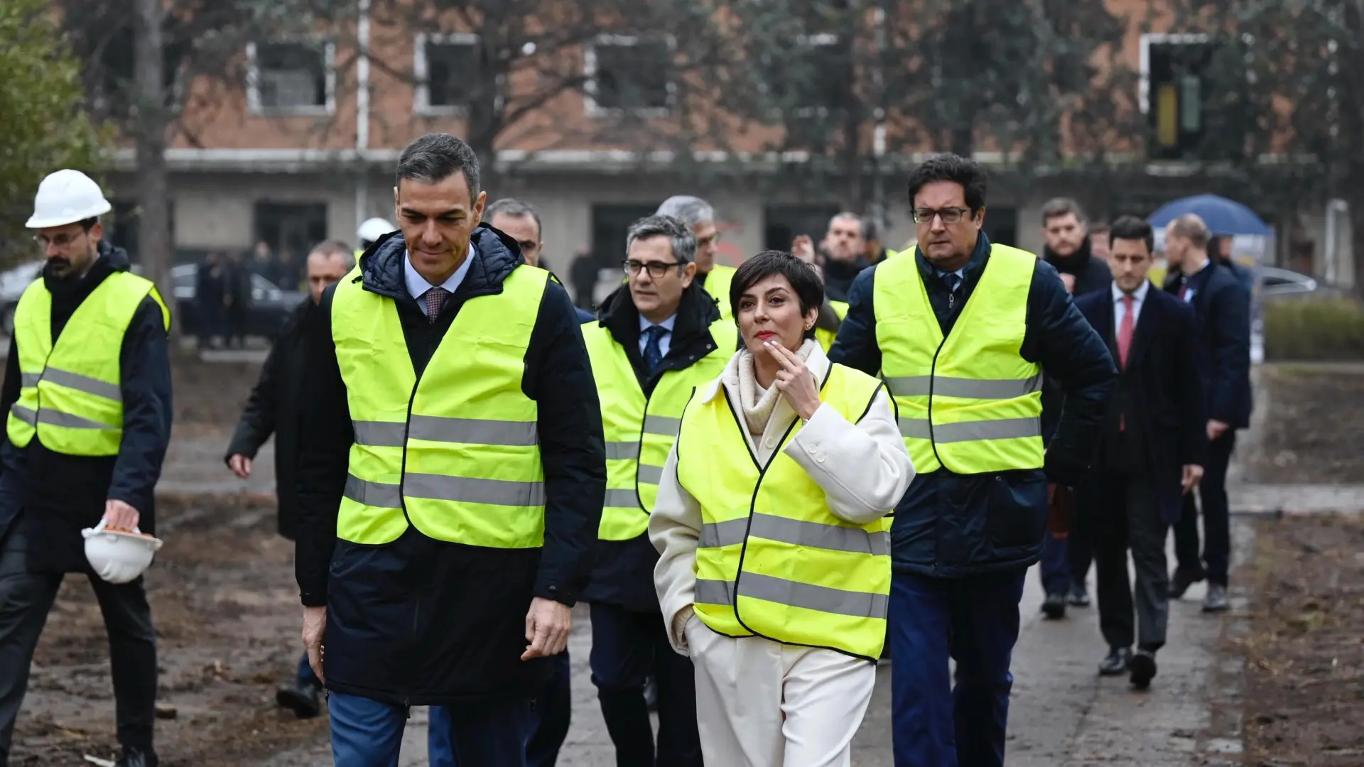 Sánchez vuelve a apostar por incentivos fiscales para caseros sin haber pasado por el Congreso los que anunció hace un año