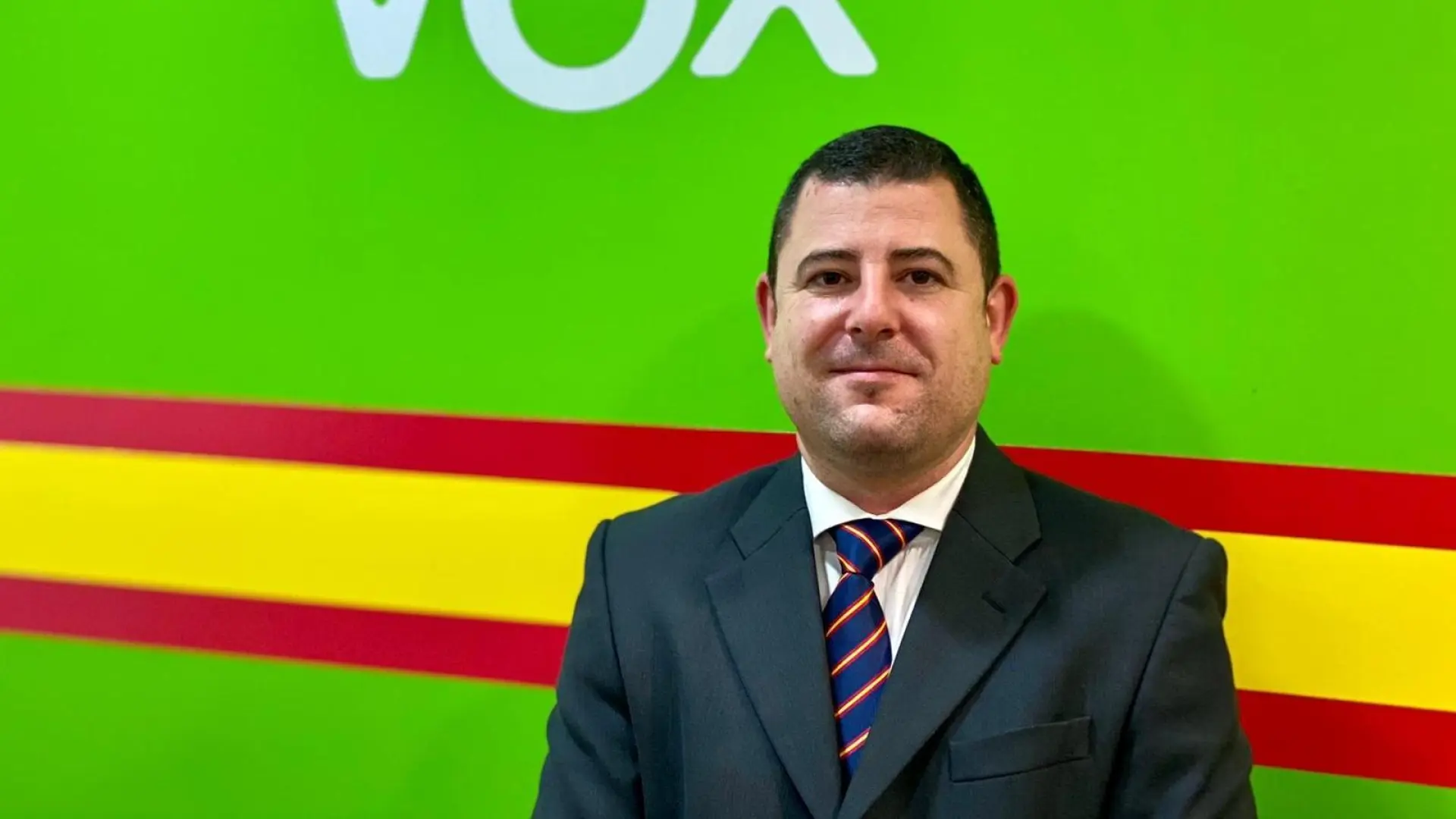 El juez cita a declarar a un edil de Vox de Murcia por un posible delito de odio