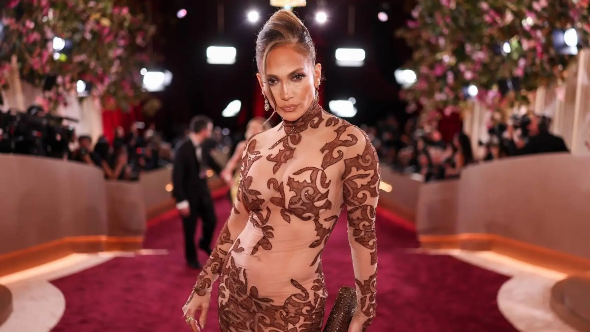 Juanmy Medialdea, estilista: "El brillo extremo en el pelo no es una tendencia superficial, es una declaración"