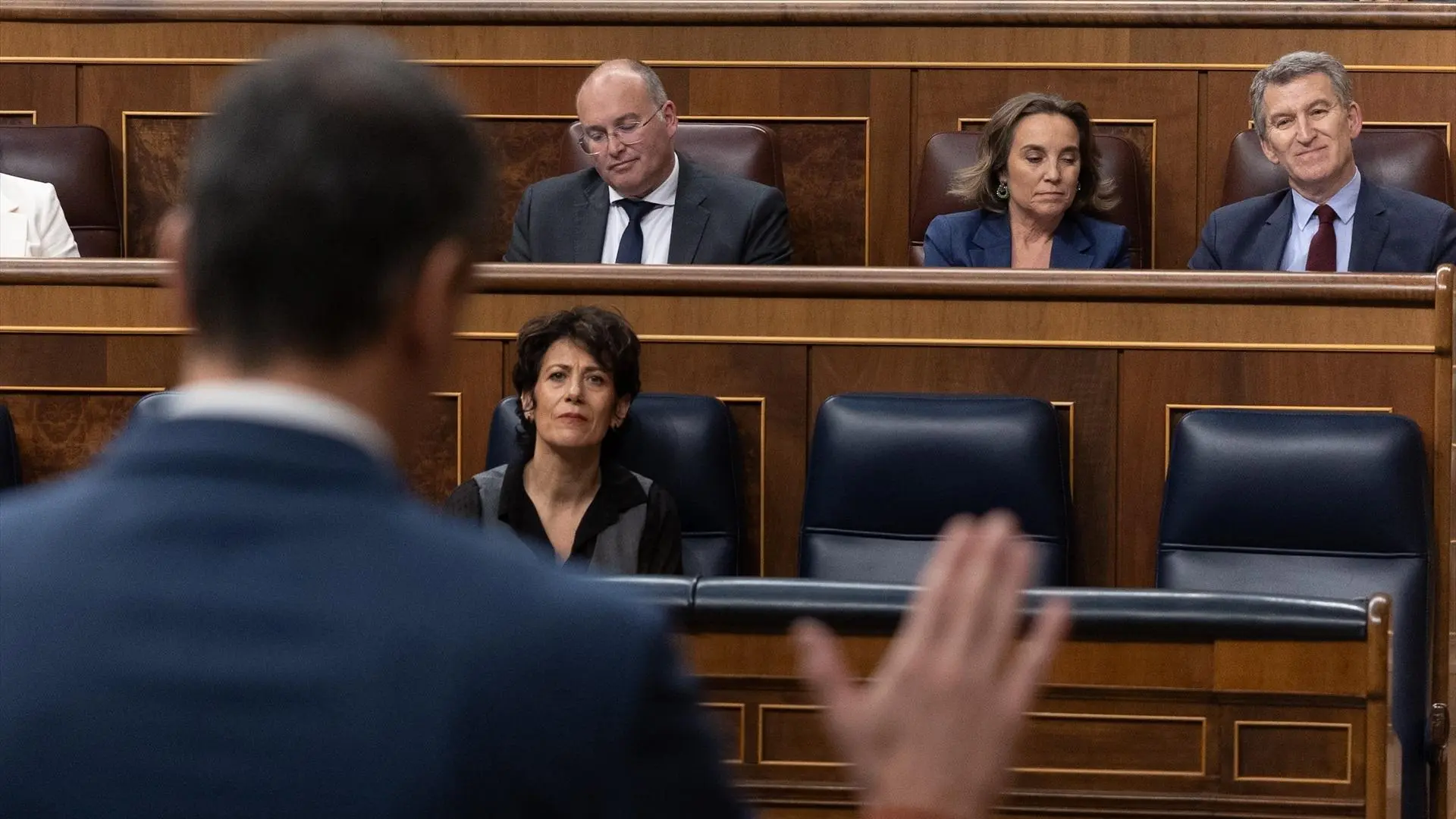 Moncloa impone a sus socios las rebajas fiscales a caseros como línea roja y queda en manos del PP para sacarlas adelante