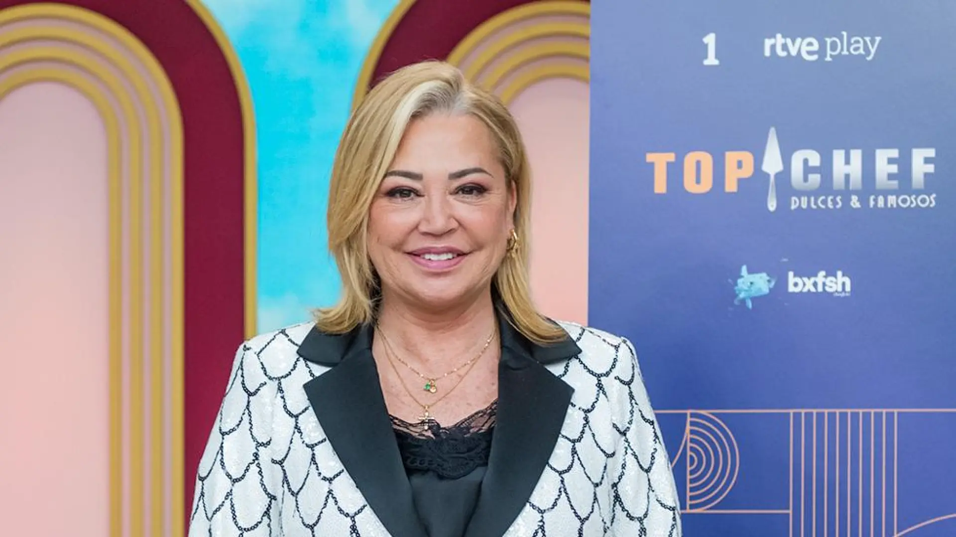 Belén Esteban vuelve a apuntar a Telecinco: 