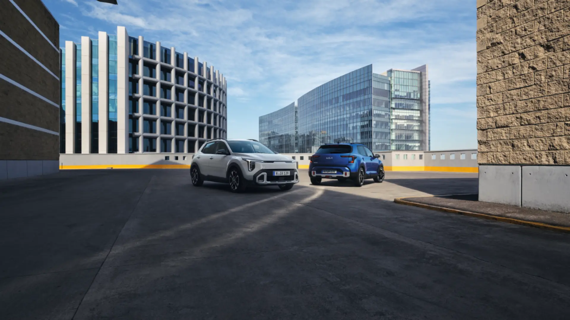 KIA lanza su nuevo Stonic: diseño rompedor e interior más digitalizado