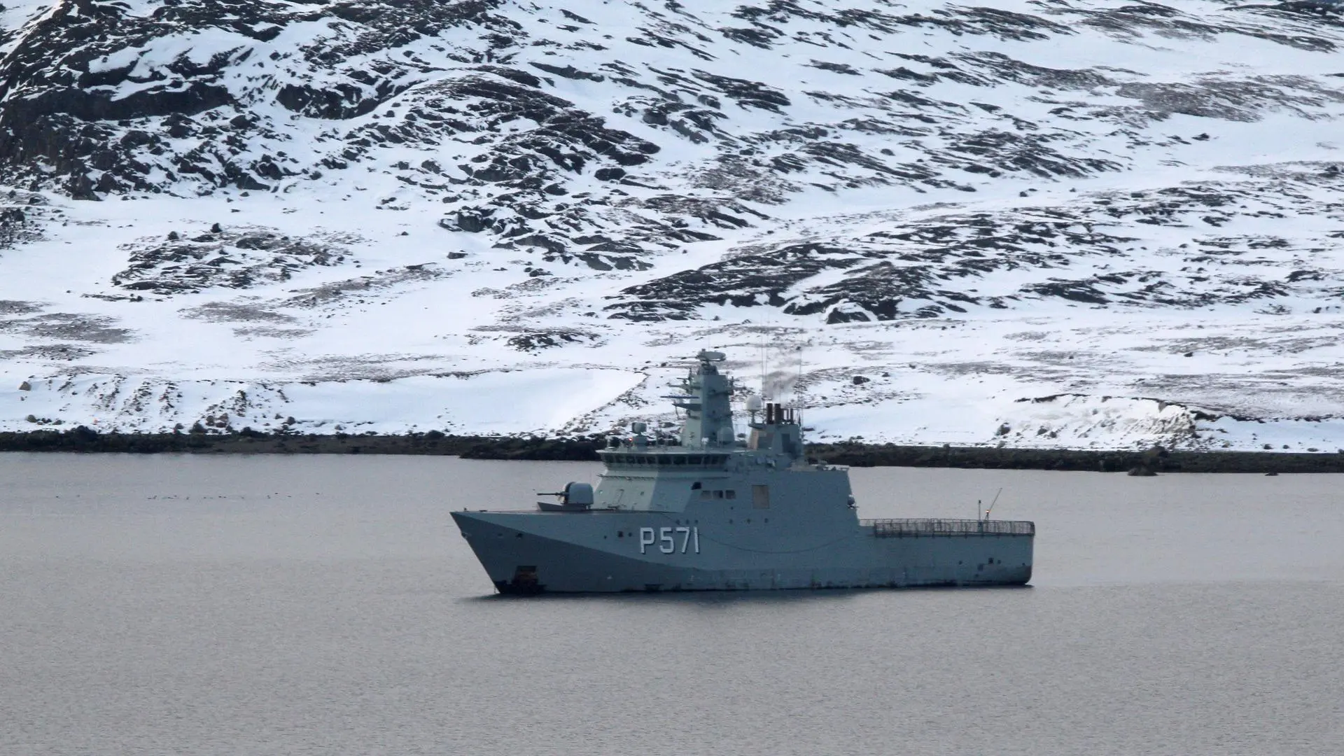 Los ocho países europeos sancionados por Trump subrayan que su presencia en Groenlandia "no amenaza a nadie"