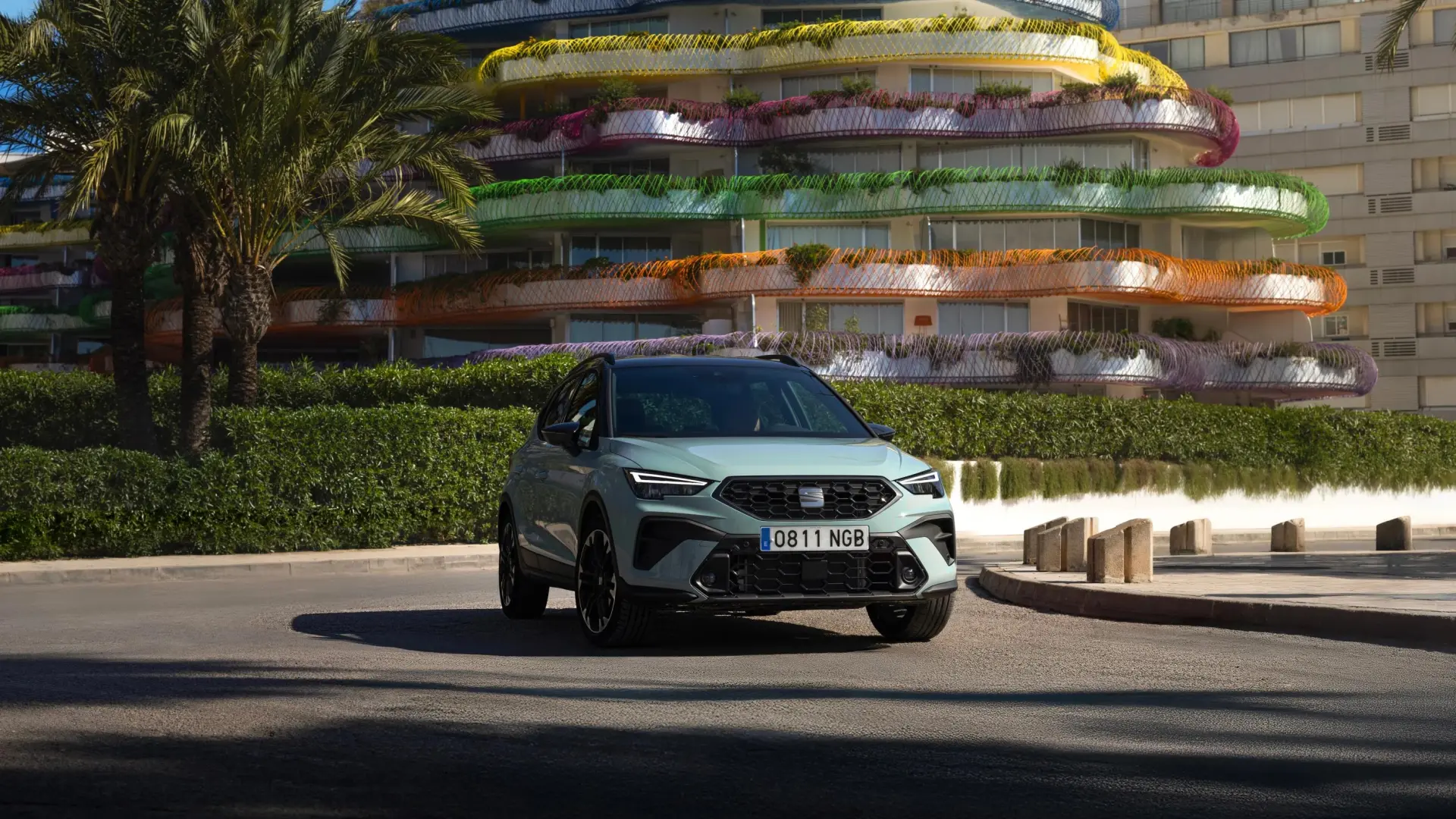 El secreto del éxito de Seat en España pasa por este SUV urbano: 7 años seguidos siendo el líder