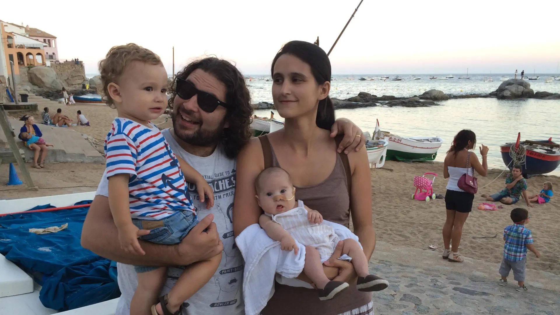 Pep: el rastro de luz de "una estrella fugaz" que redefinió el sentido de la vida