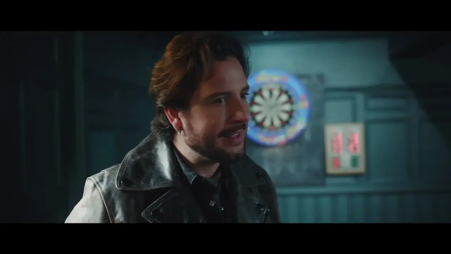 Manuel Carrasco responde al "discurso de la extrema derecha" sobre los 'menas': "Fuimos un pueblo inmigrante"