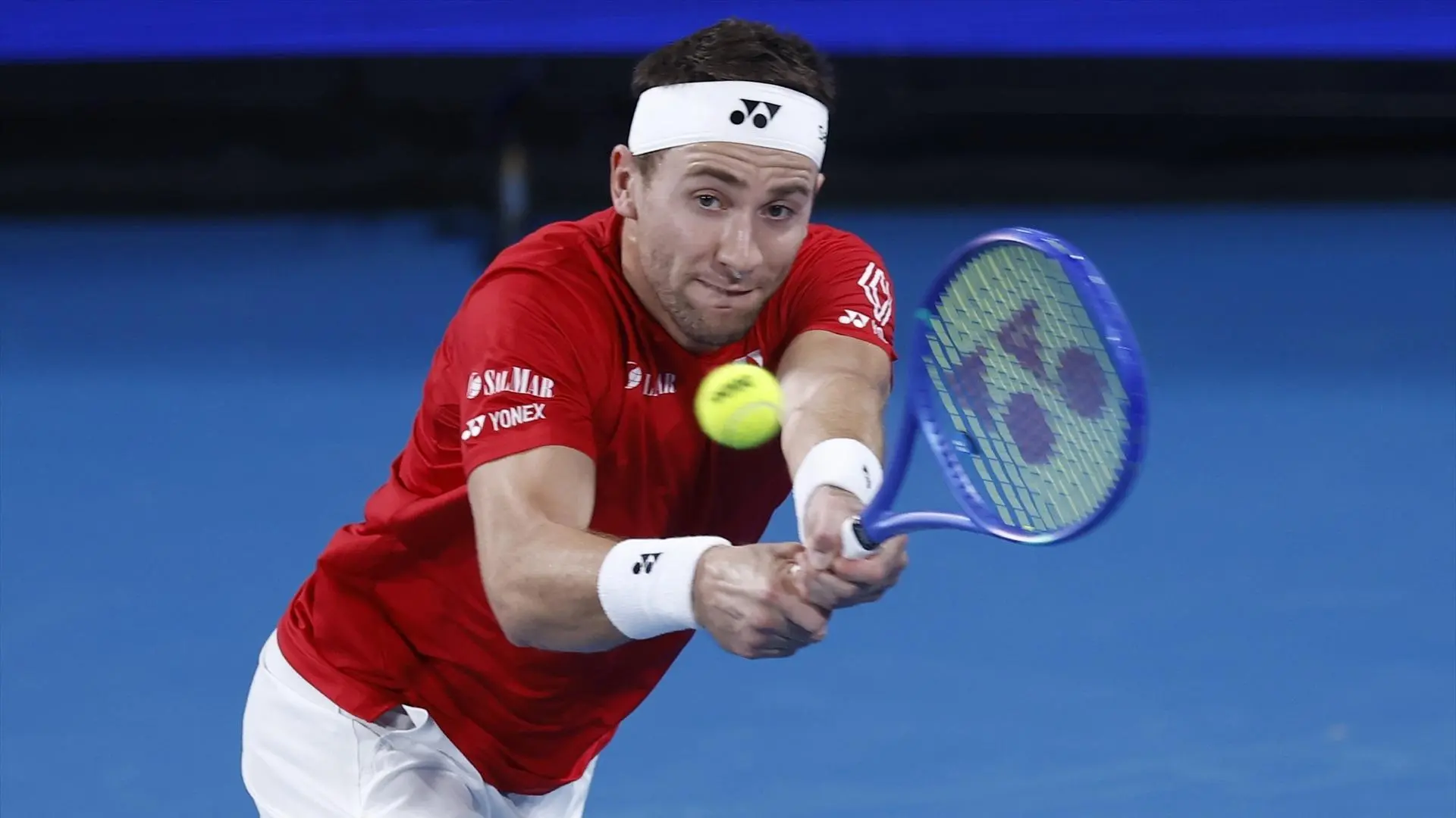 Casper Ruud abandonará el Open de Australia si su mujer da a luz: Jaume Munar podría pasar de ronda sin jugar