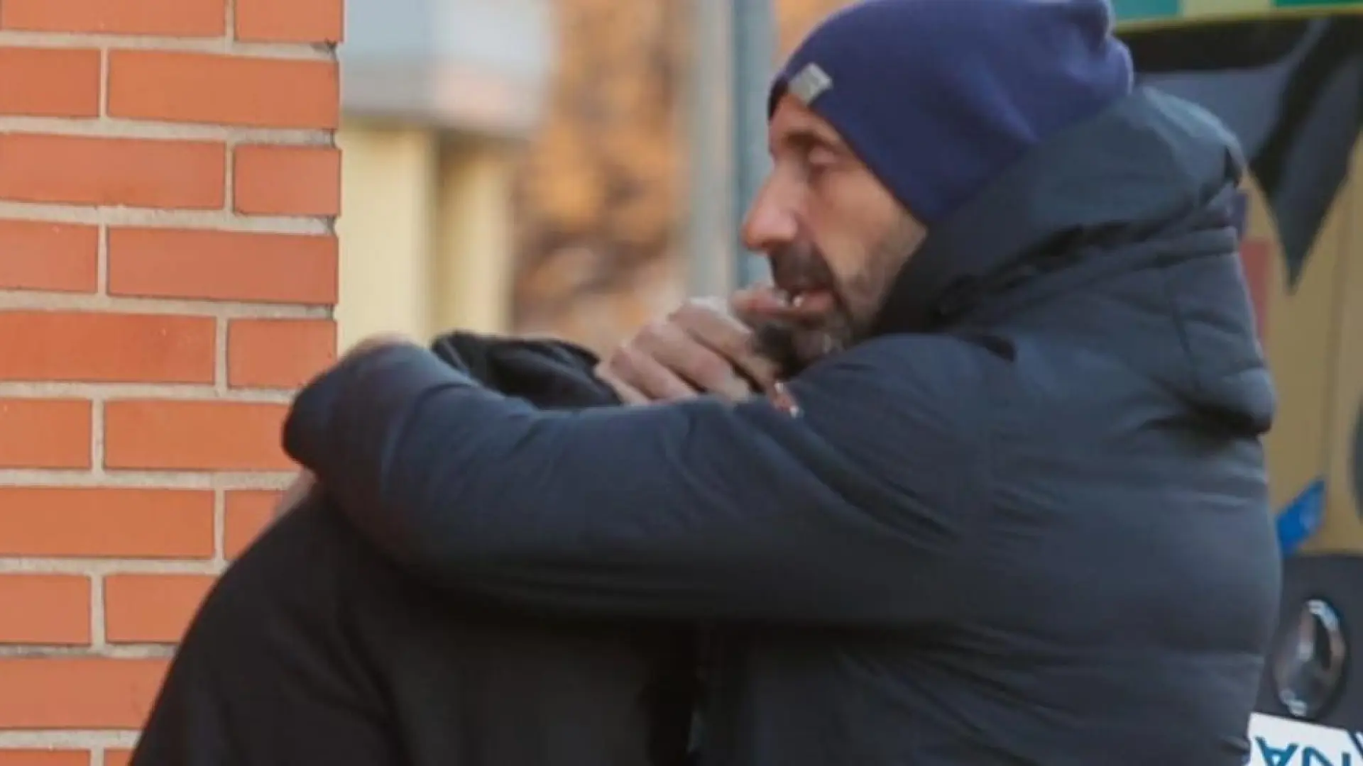 Confirman la muerte de David Cordón, padre del jugador del Getafe Davinchi, tras el accidente de tren en Adamuz