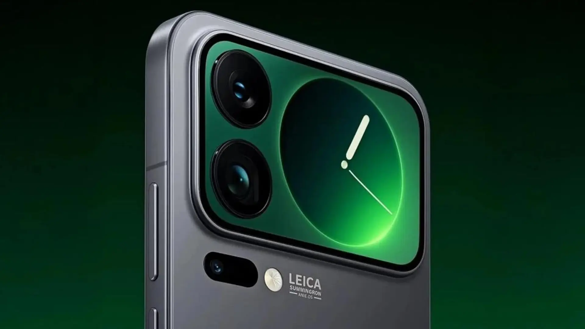 Revelan que el Xiaomi 18 se conoce como "Proyecto Madrid": podría llegar a España al mismo tiempo que a China