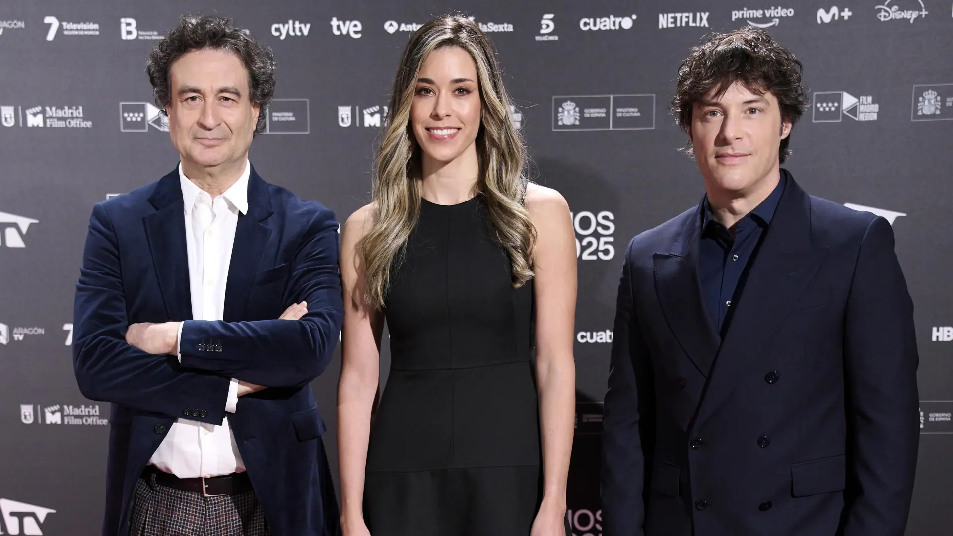 Pepe Rodríguez y Jordi Cruz, sobre la marcha de Samantha de 'MasterChef': "Lloramos diez minutos y luego miramos al futuro"