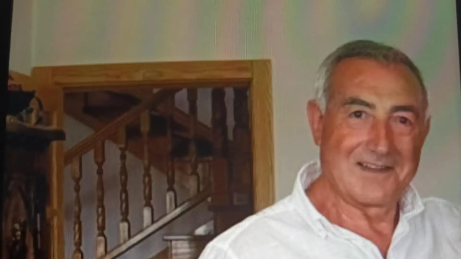 Hallan muerto a José Luis Rey, el vecino de Carballo cuya familia había denunciado su desaparición este lunes