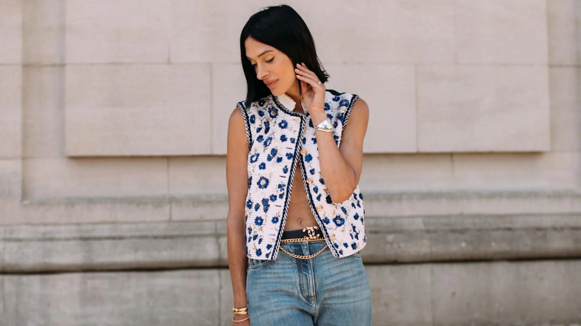 Las novedades de Parfois: flores, rayas y trenzados básicos para la próxima primavera