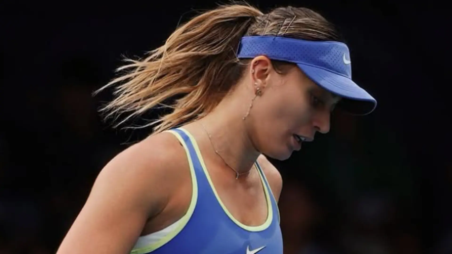 Paula Badosa, sobre su momento más difícil: "Estoy lejos de mi mejor versión, pero sigue dentro de mí"