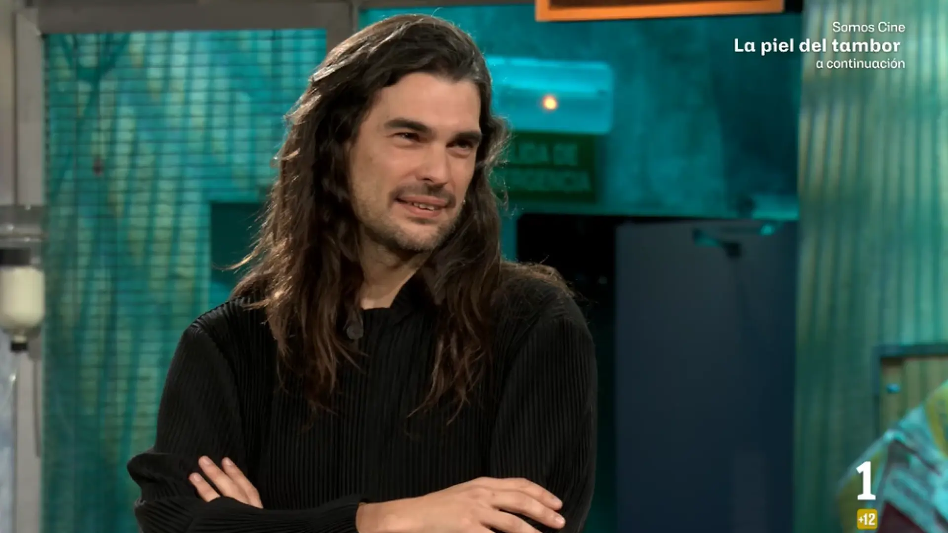 De actuar para su maestro a un cameo en plena temporada de Oscar: todas las veces de Oliver Laxe delante de la cámara