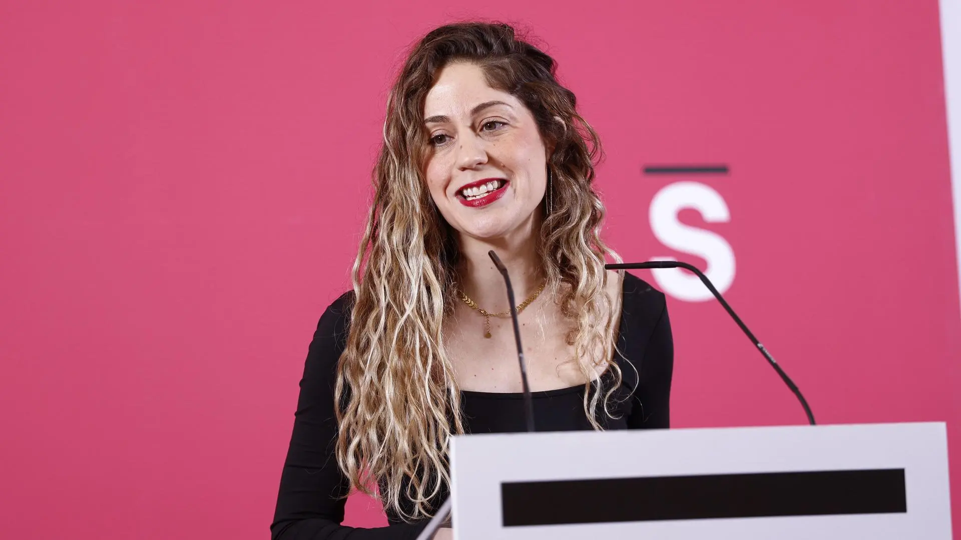 Sumar reivindica su plante en el Consejo de Ministros y la presión a Sánchez y PSOE: "Sin nosotros lo que hay son giros a la derecha"