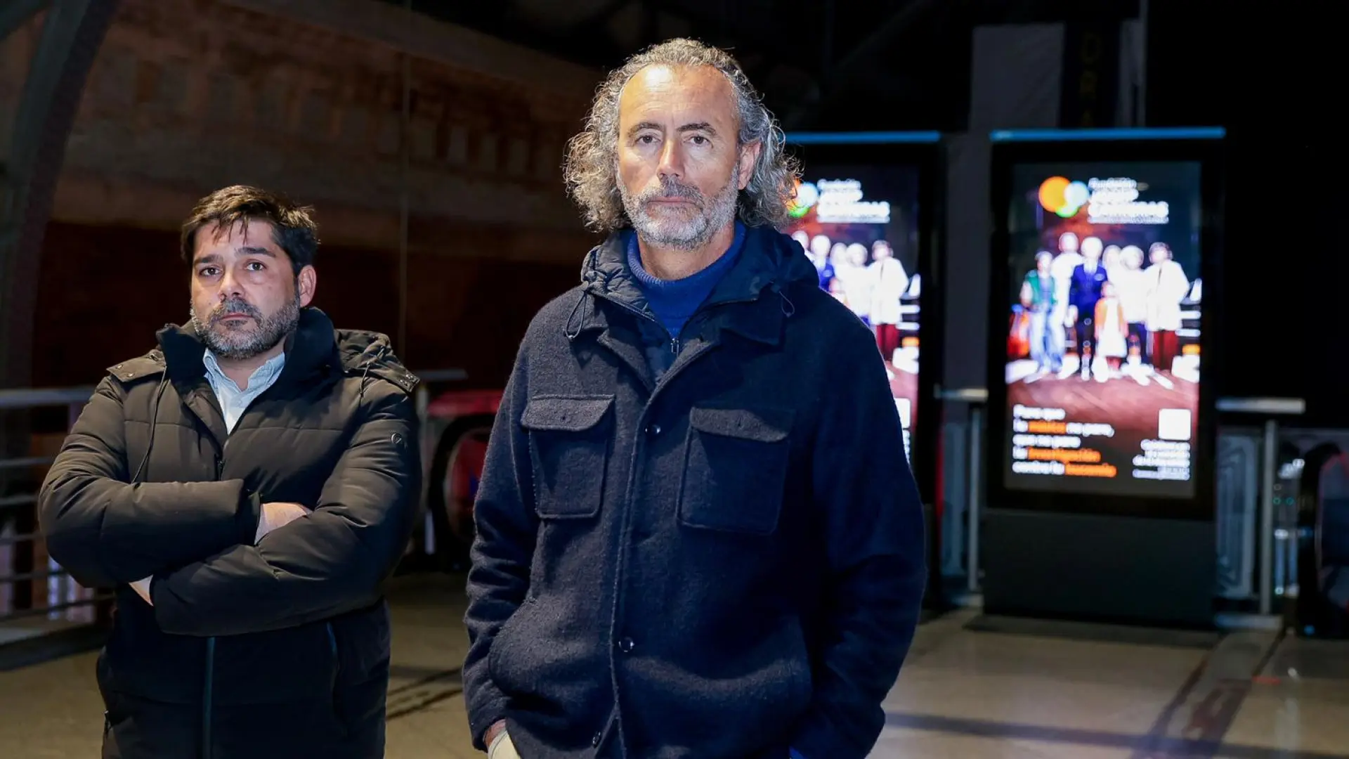 Víctimas de Adamuz denuncian 