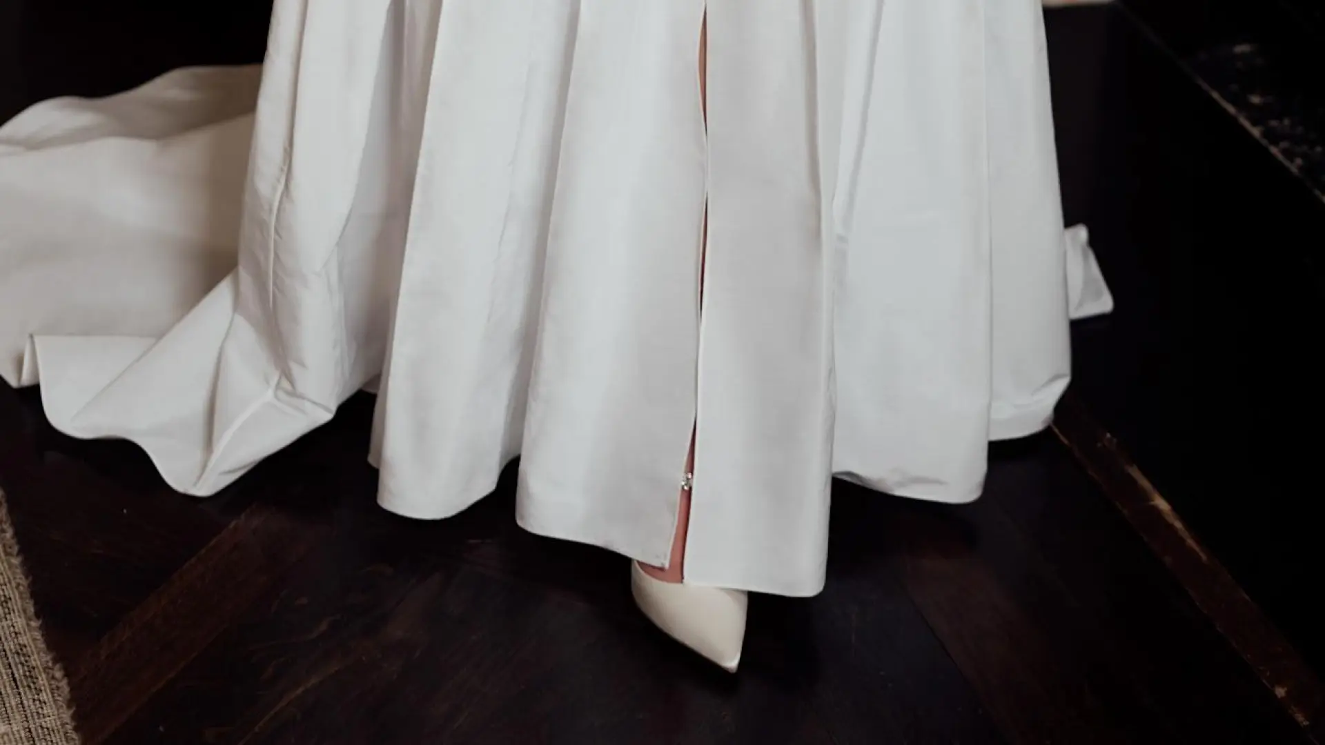 Los zapatos cómodos y sofisticados que las novias de 2026 no van a querer dejar de ponerse