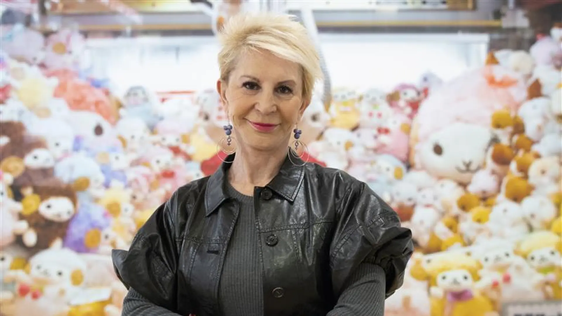 Qué fue de Karmele Marchante tras una vida dedicada al mundo del corazón