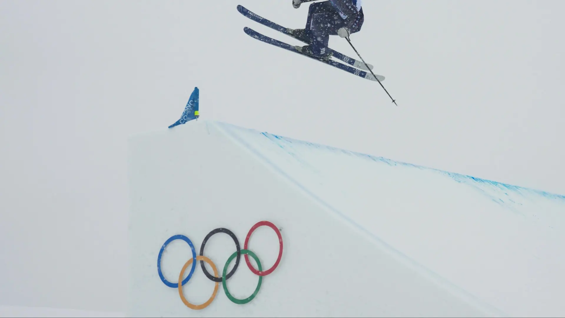 Frustran varios ciberataques rusos contra los Juegos Olímpicos de invierno