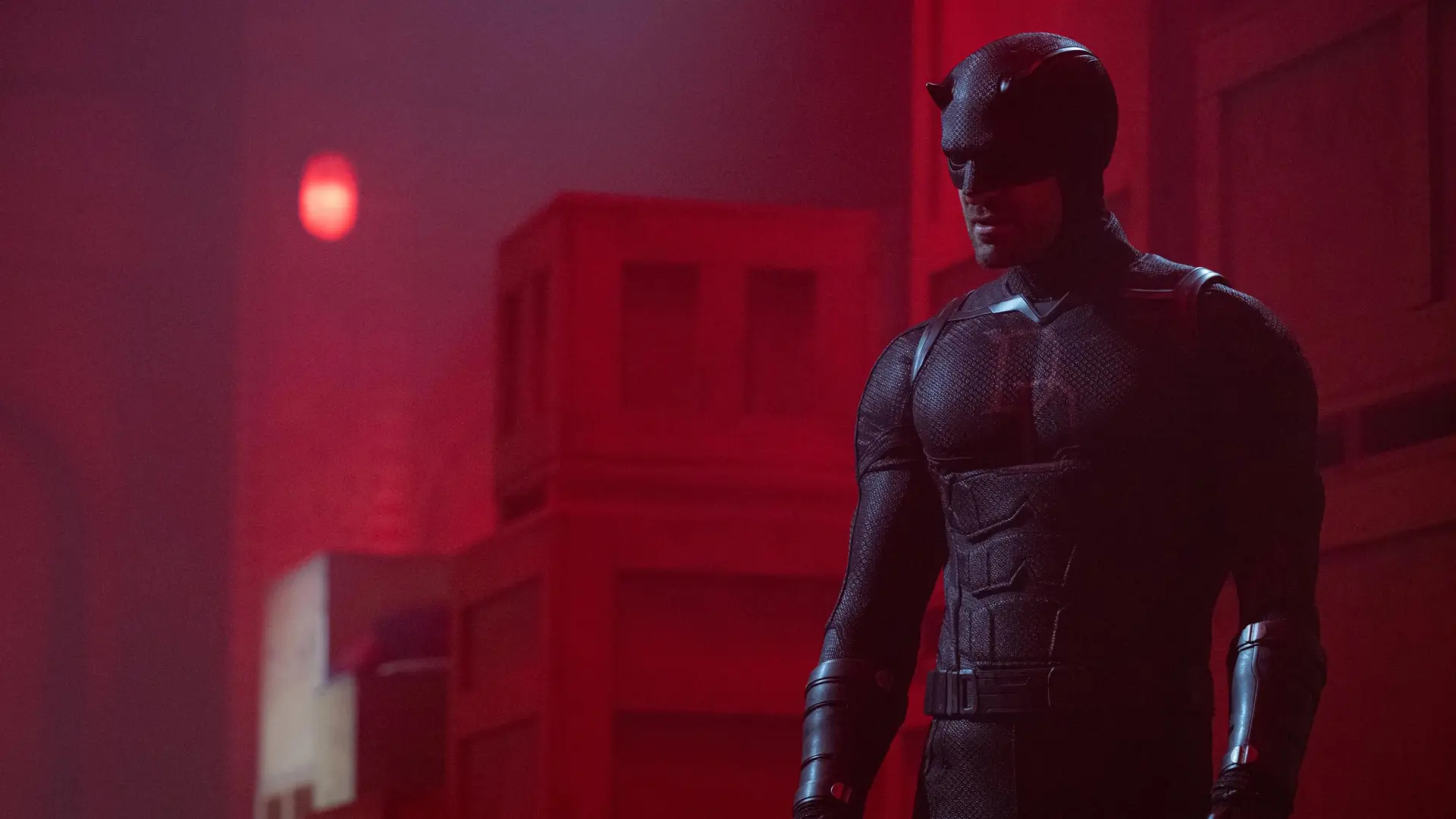 'Daredevil: Born Again' cambia las normas para este Miércoles Santo