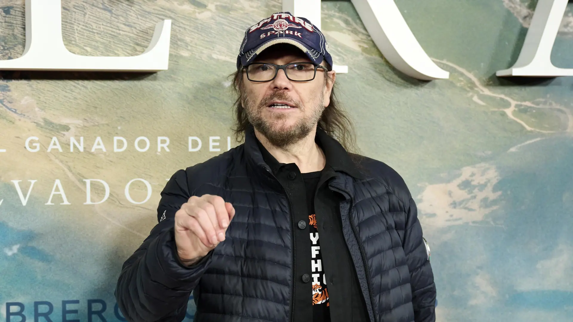 
         El barrio de Madrid donde vive Santiago Segura: una histórica zona que mezcla lo tradicional y lo alternativo 
    