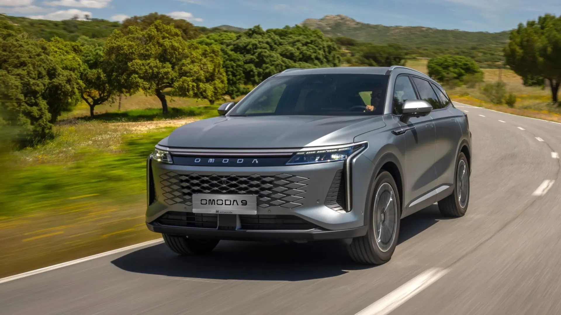 Hasta 5.375 euros de descuento: Omoda/Jaecoo te adelanta la ayuda total del nuevo Plan Auto+