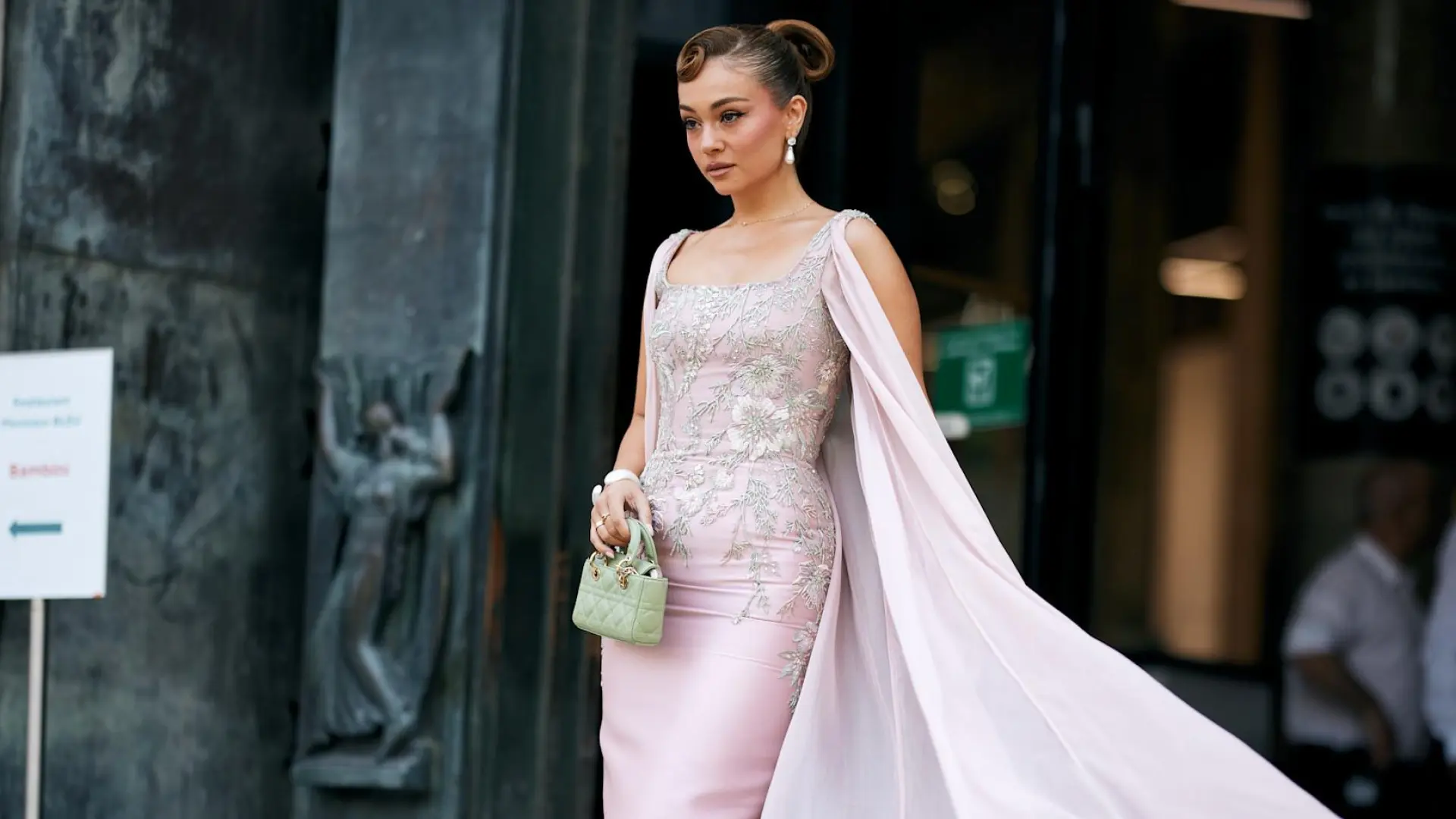 Zara adelanta las tendencias que triunfarán entre las invitadas de boda este 2026