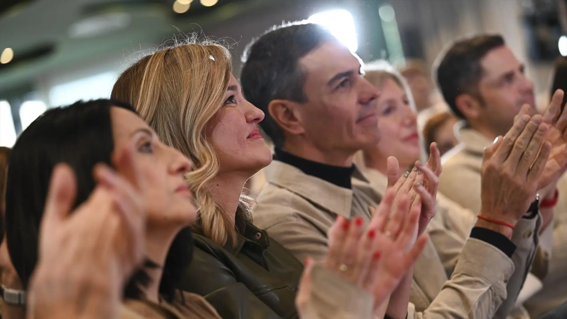Las federaciones socialistas encienden la alarma tras los resultados en Aragón: "Hay que hacer autocrítica"