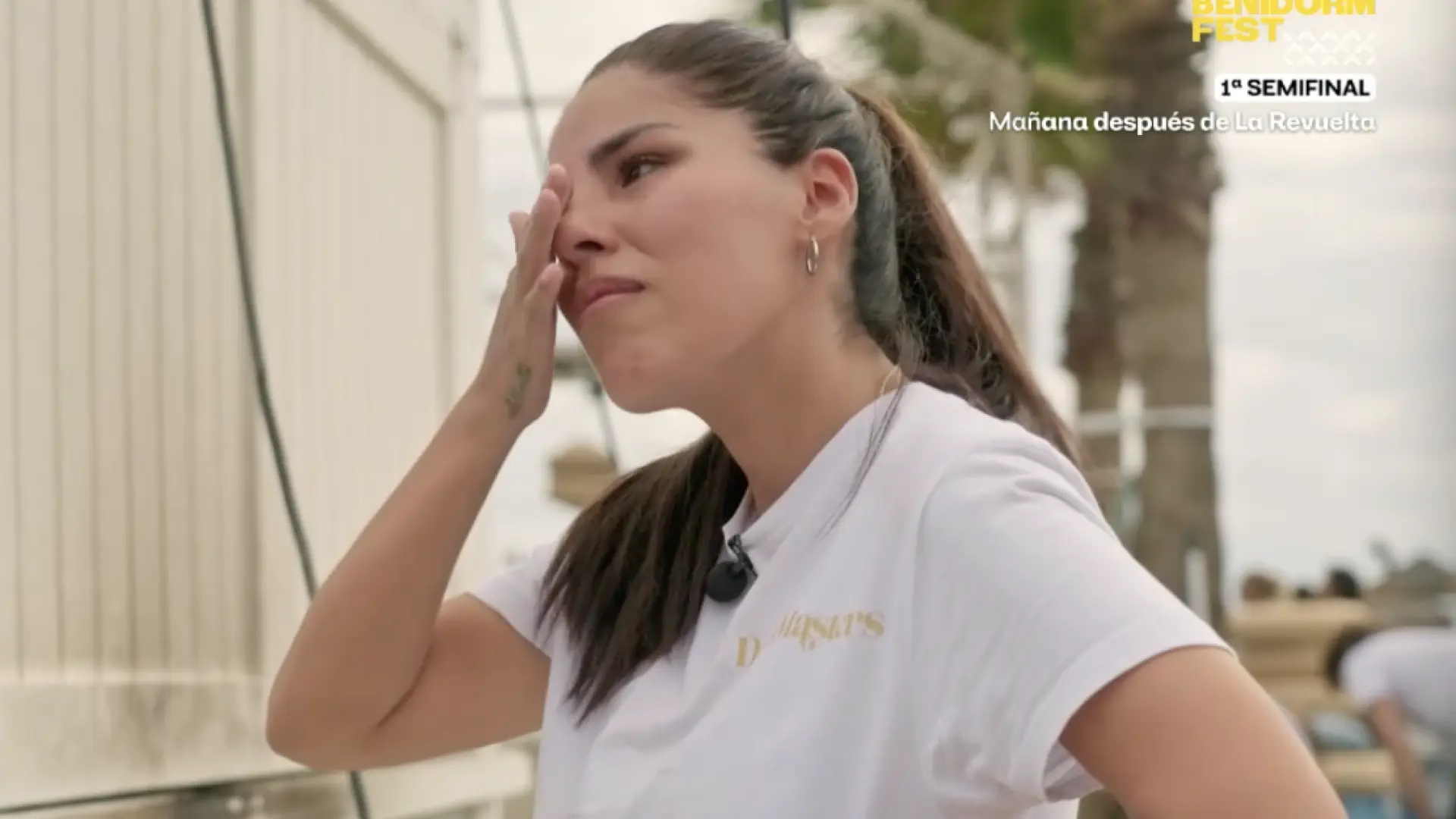 Isa Pantoja busca ayuda por el problema que tiene con su hijo Cairo: "Nos tiene agotados"