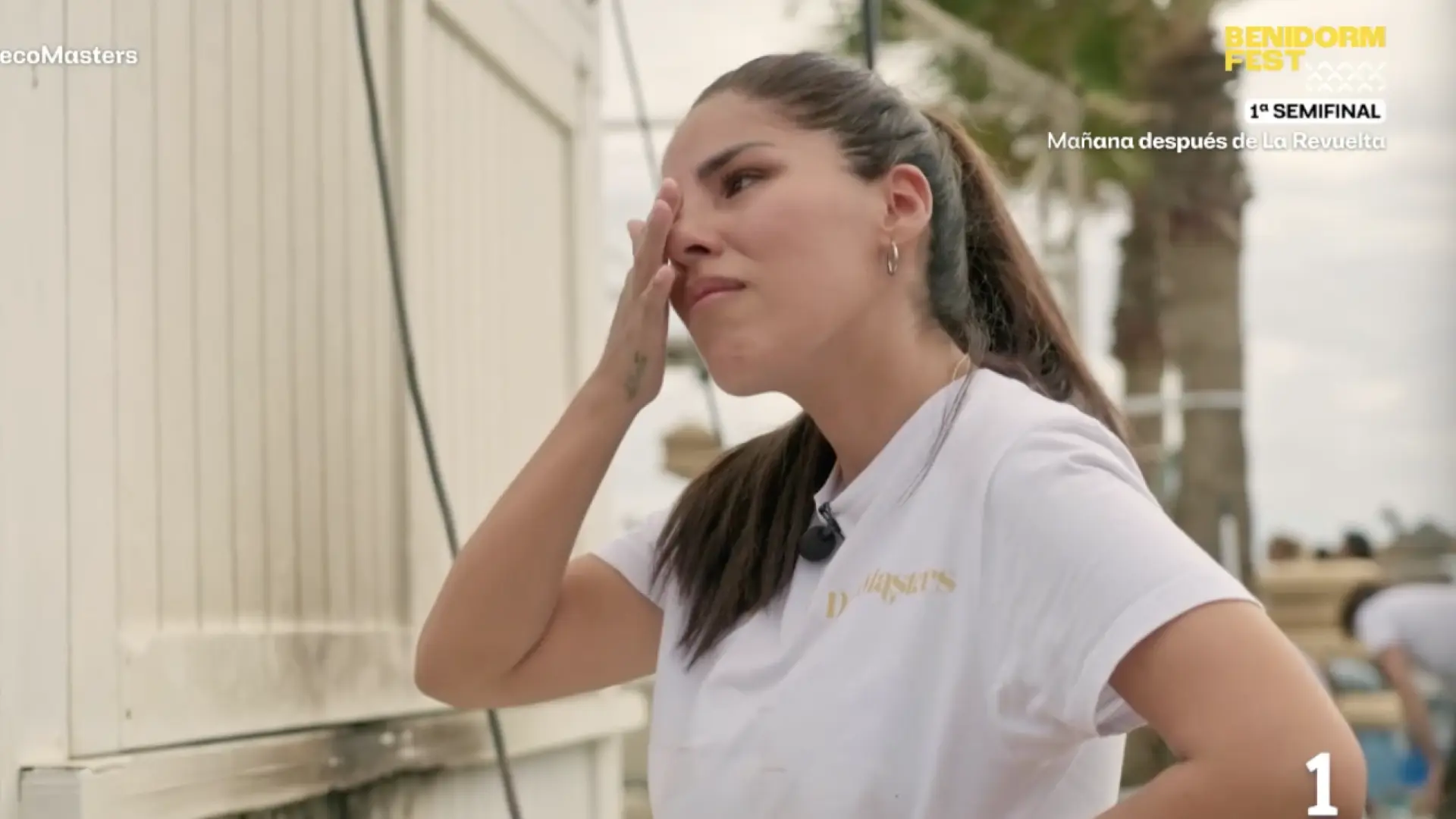 Isa Pantoja busca ayuda por el problema que tiene con su hijo Cairo: "Nos tiene agotados"