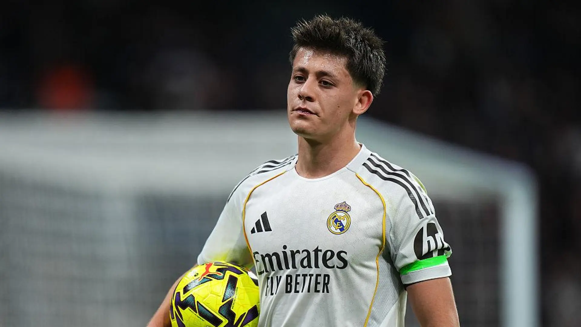 Serhat Pekmezci, mentor de Arda Güler: "Está sufriendo 'mobbing' en el Real Madrid y el acoso viene de los jugadores"