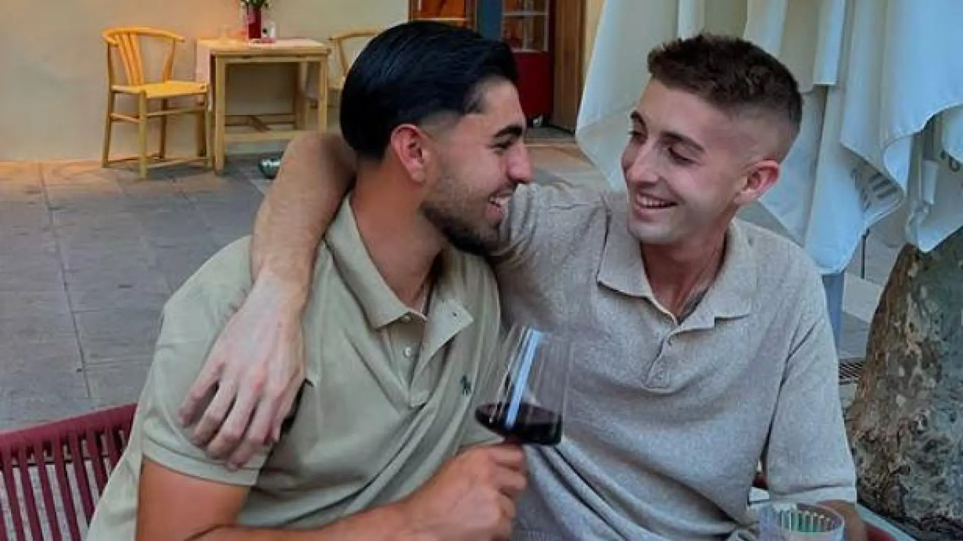 La emotiva carta de despedida del hermano del fallecido Xisco Quesada: "Fuiste el que me enseñó lo que significa ser valiente"