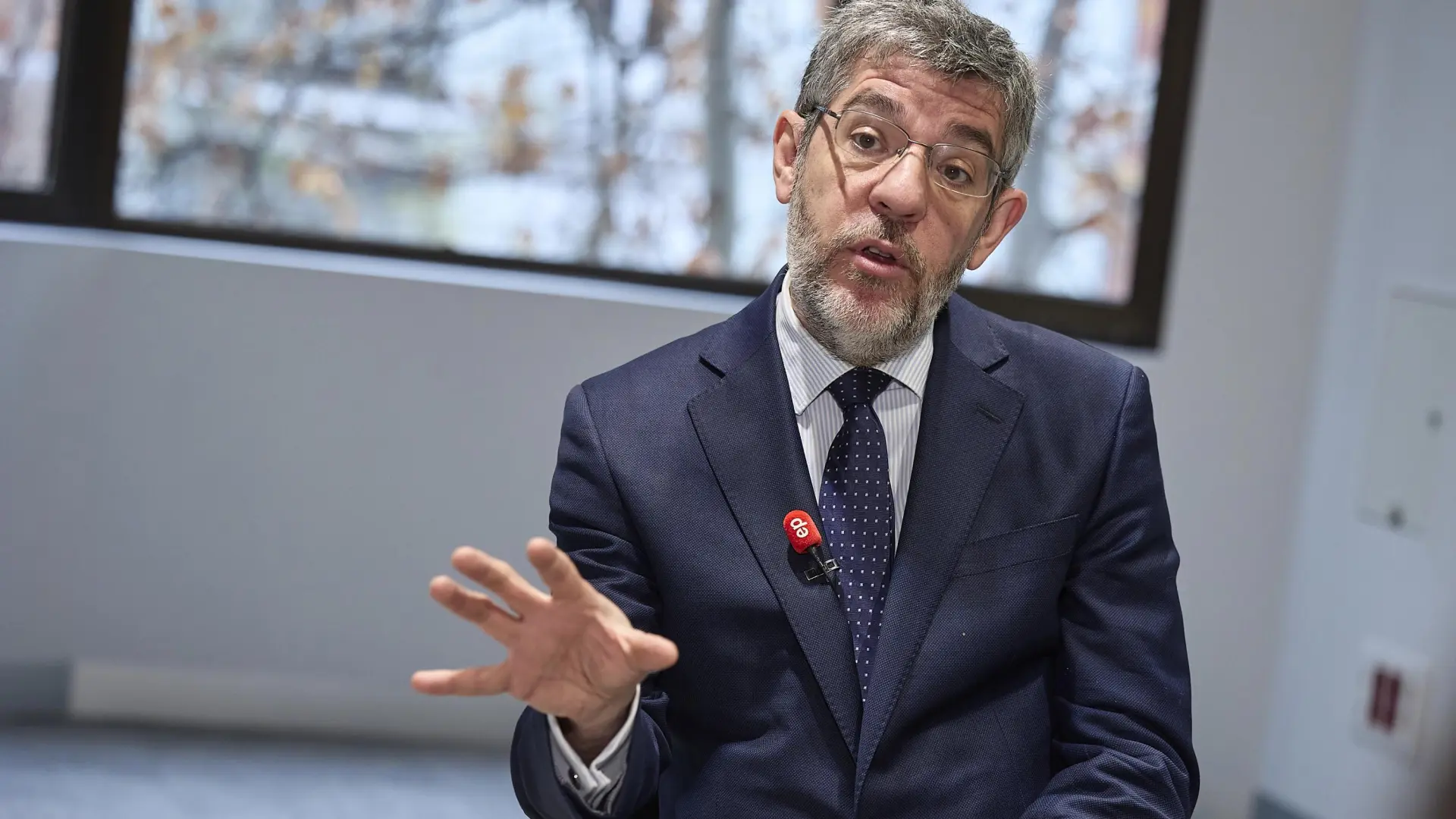 El PP carga contra el fondo soberano anunciado por Sánchez: "Es humo, el único objetivo es no devolver dinero de los fondos europeos"