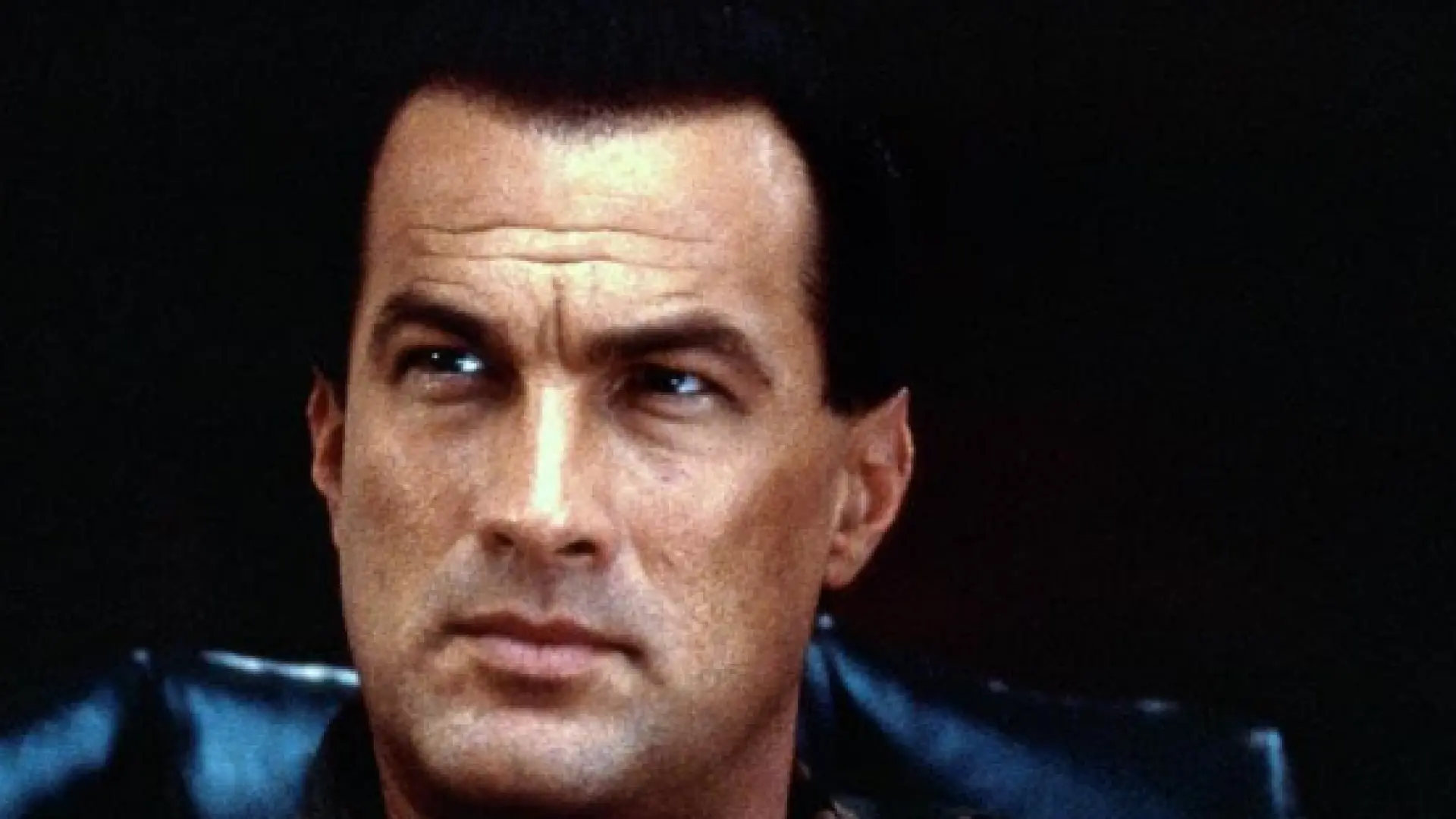 Este actor se rio de Steven Seagal y lo siguiente que recuerda es estar en el suelo sin respiración: "Tuve miedo"