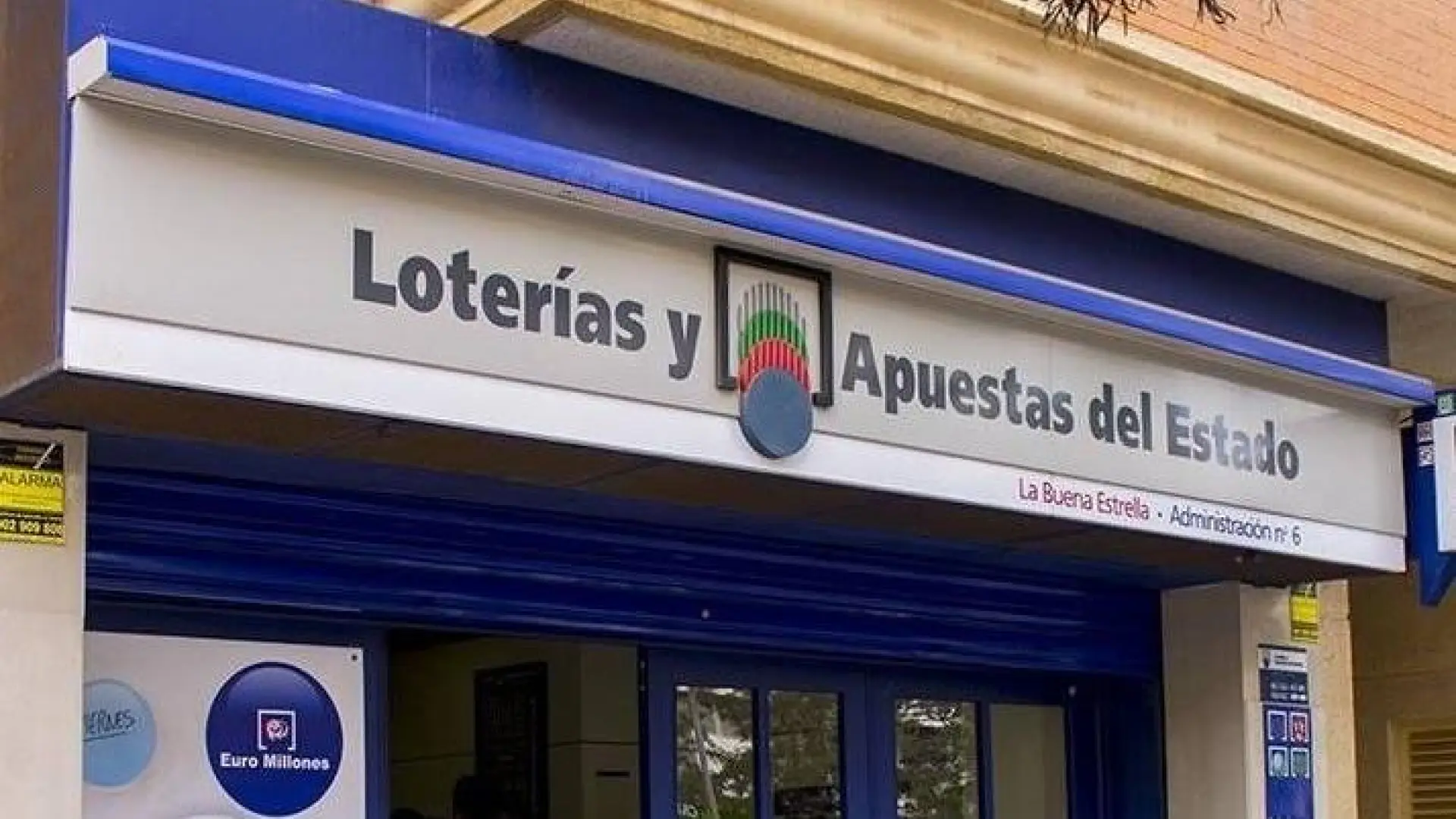 Un acertante de La Primitiva gana más de 126 millones de euros, el bote más grande de la historia del sorteo