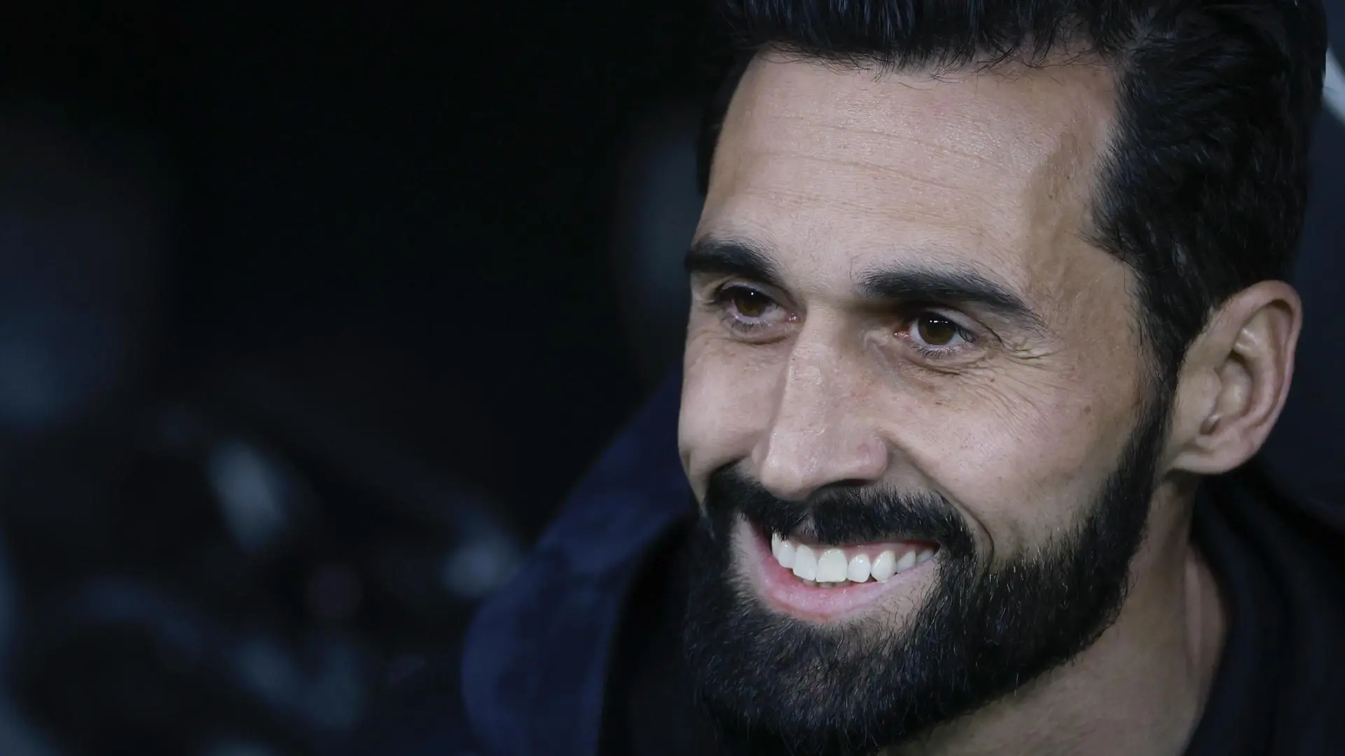Arbeloa da con la tecla antes del Benfica: «Te ayuda a estar más compacto y nos permite hacer contragolpes»