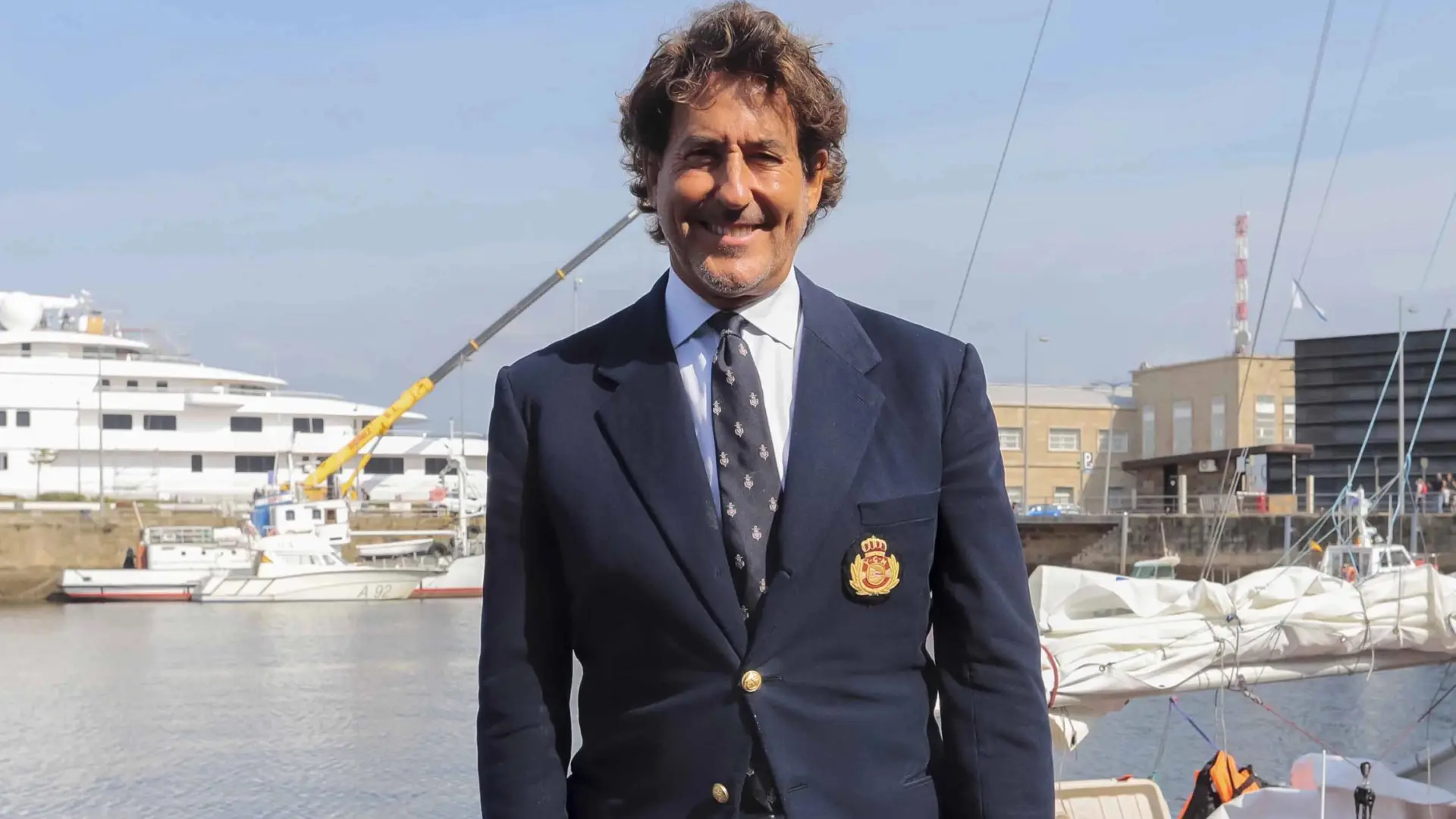 El documental que Álvaro de Marichalar quiso vender en su casa sin calefacción ni luz