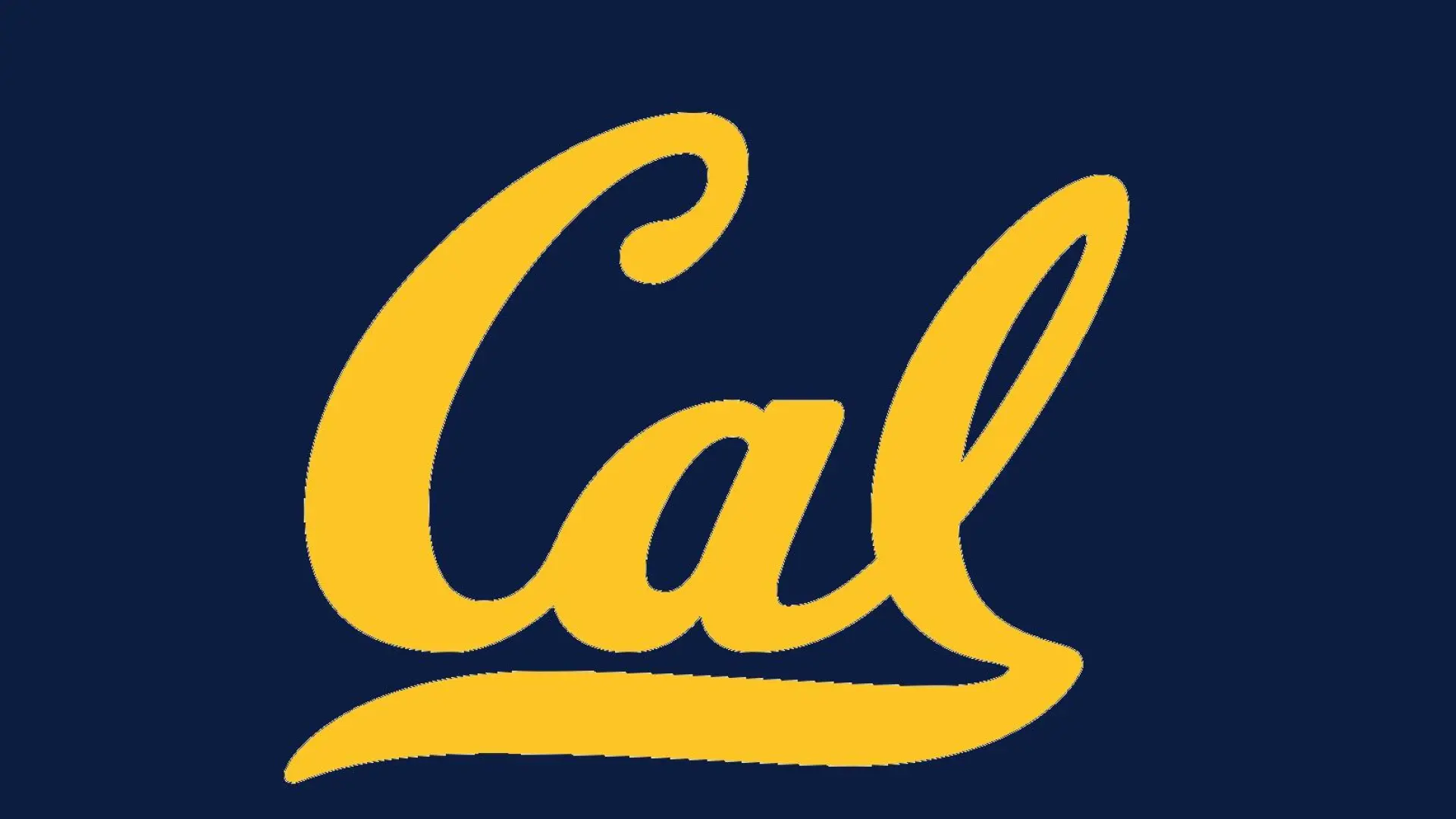 Escudos y logos. California Golden Bears