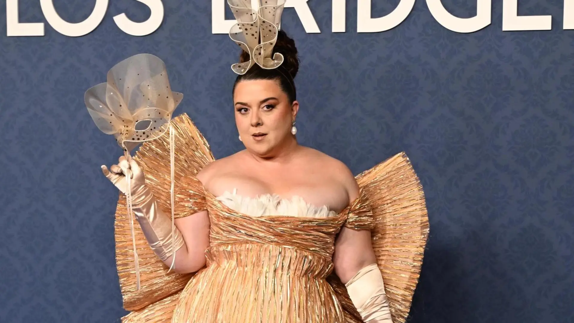 El alegato de Lalachus porque la regla deje de ser un tabú: "Estoy cansada de hacer como que no pasa nada cuando tenemos dos motosierras ahí"