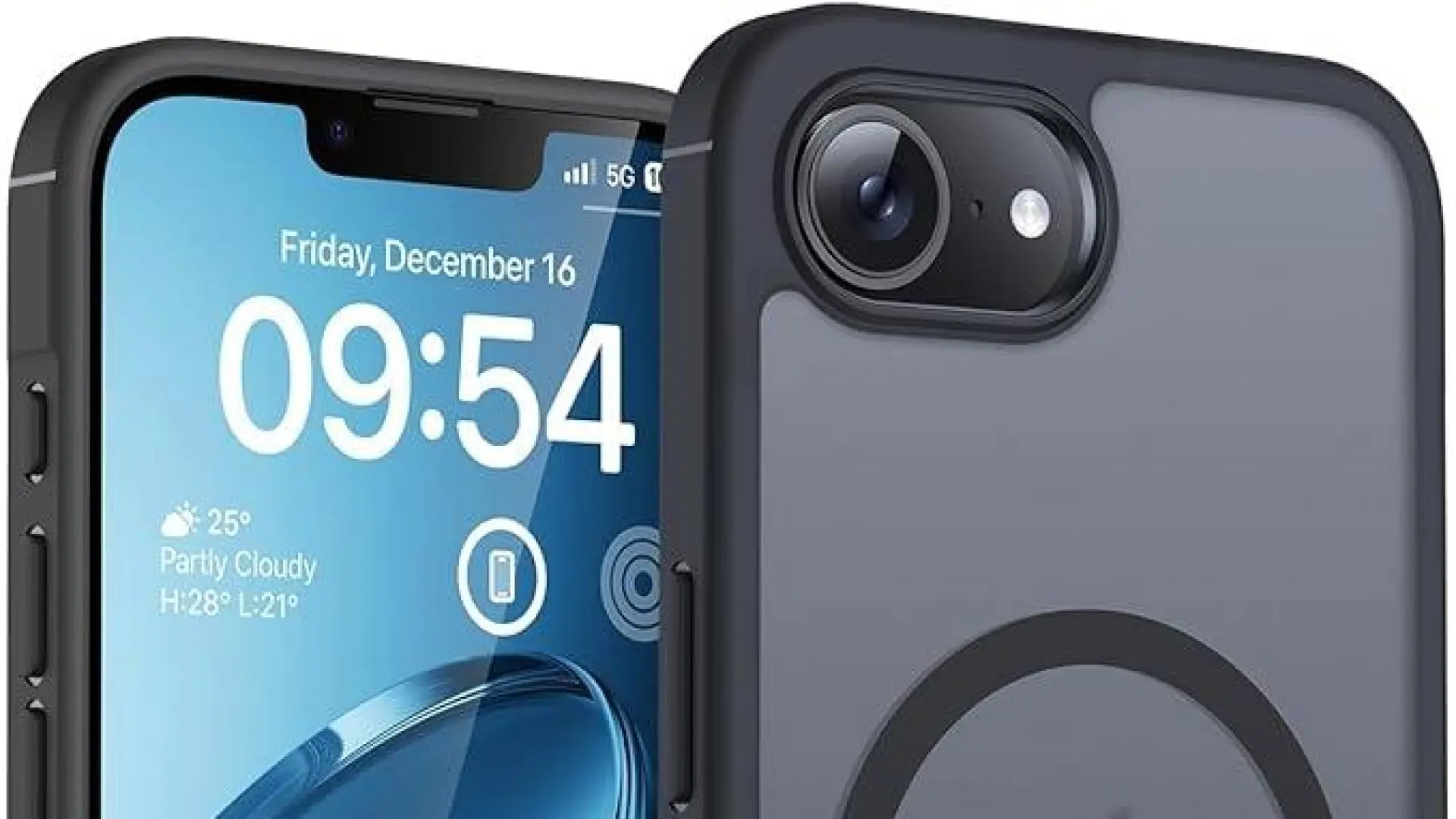 Sorpresa en Amazon: el iPhone 17e ya está rebajado, aunque solo un poco