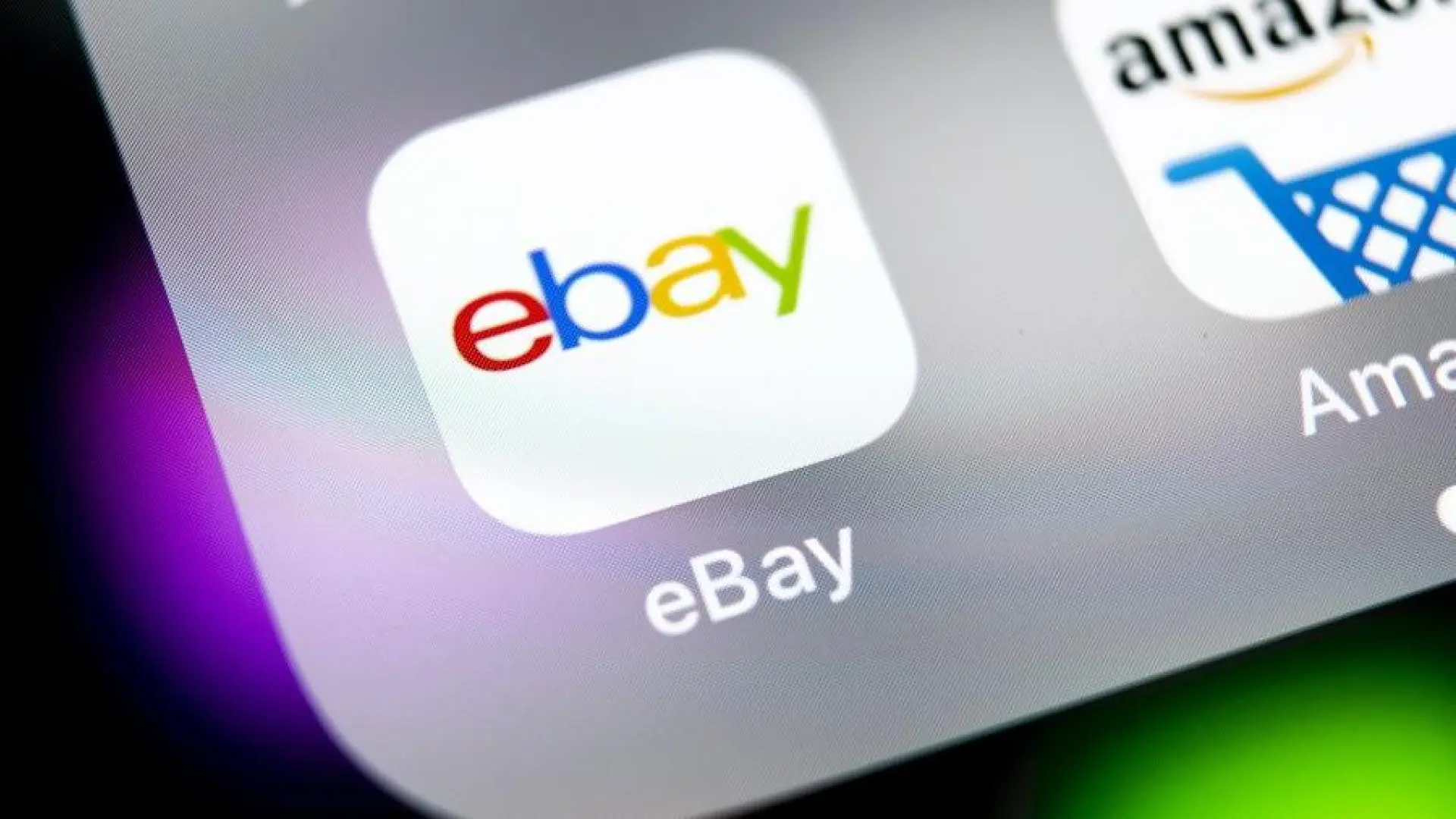 eBay desvela cuáles son los productos más buscados en España durante 2025