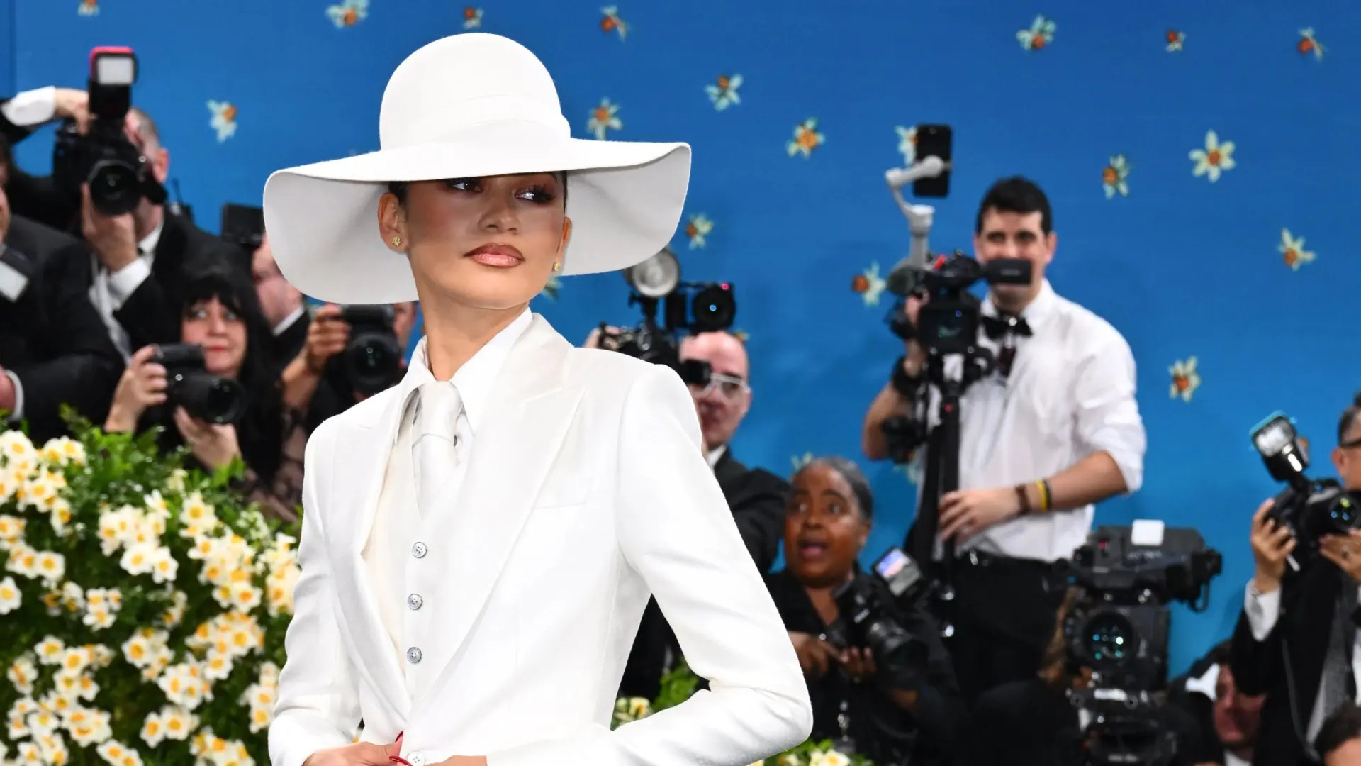 Se confirma el tema de la Gala MET 2026: cuál es y cuándo se celebra