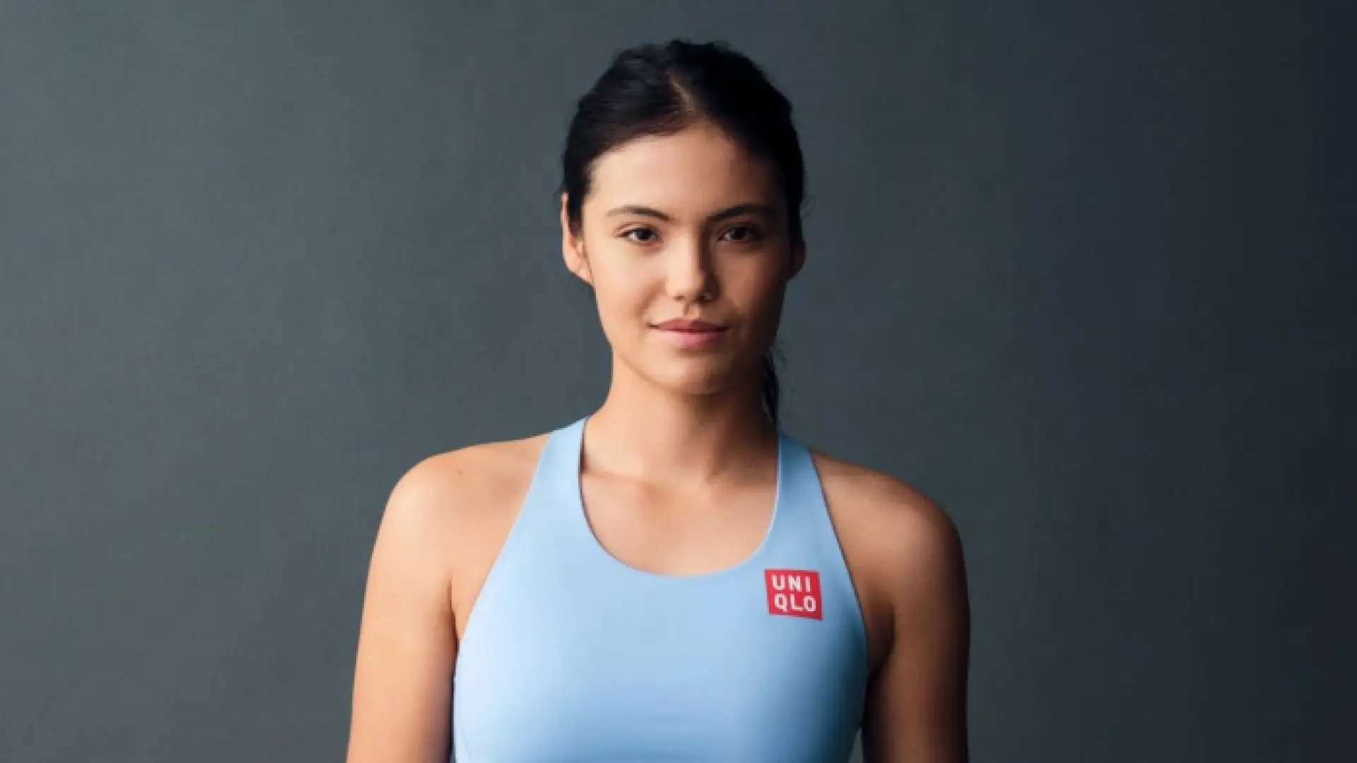 Emma Raducanu, tras los pasos de Roger Federer: un millonario contrato para que sea la imagen de una marca deportiva