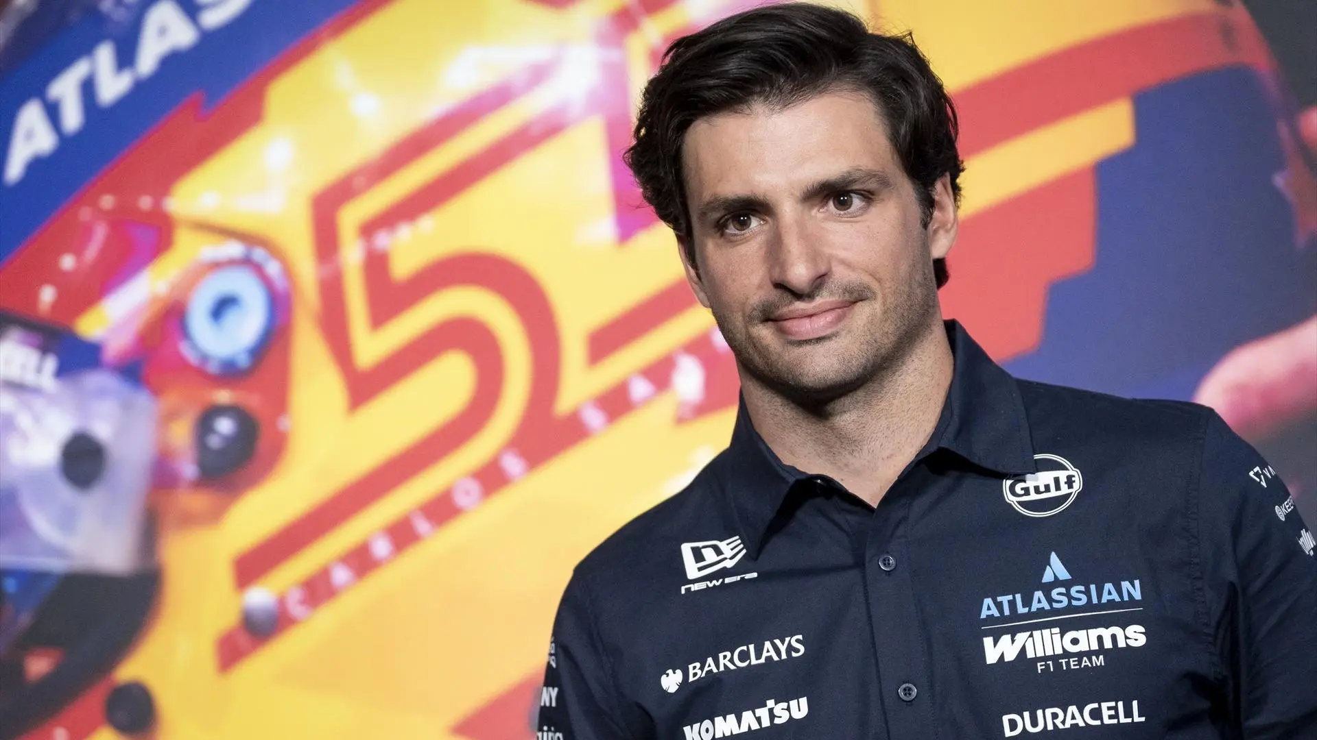Carlos Sainz aún confía en «volver a estar luchando por victorias con Williams»