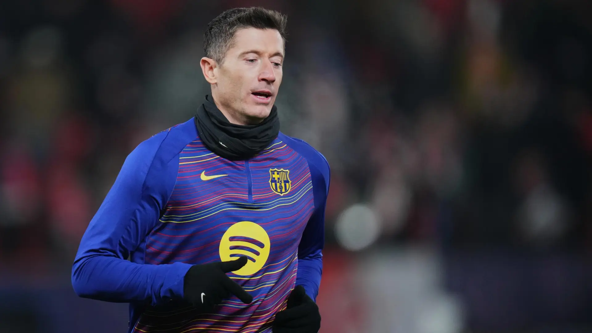 Una mujer se queda más de tres millones de euros de la venta de una casa a Lewandowski y es condenada a dos años de cárcel