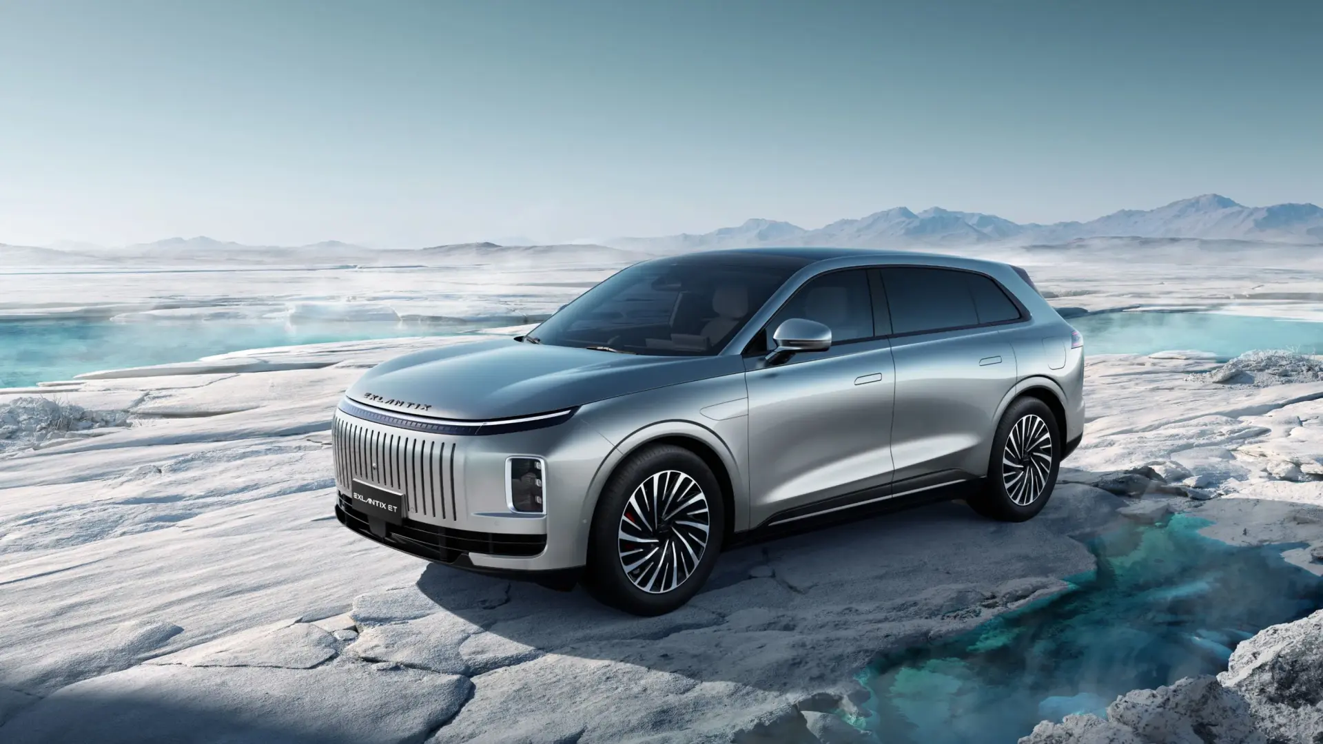 Exlantix, el 'as' bajo la manga de Chery para desafiar a las marcas tradicionales en Europa