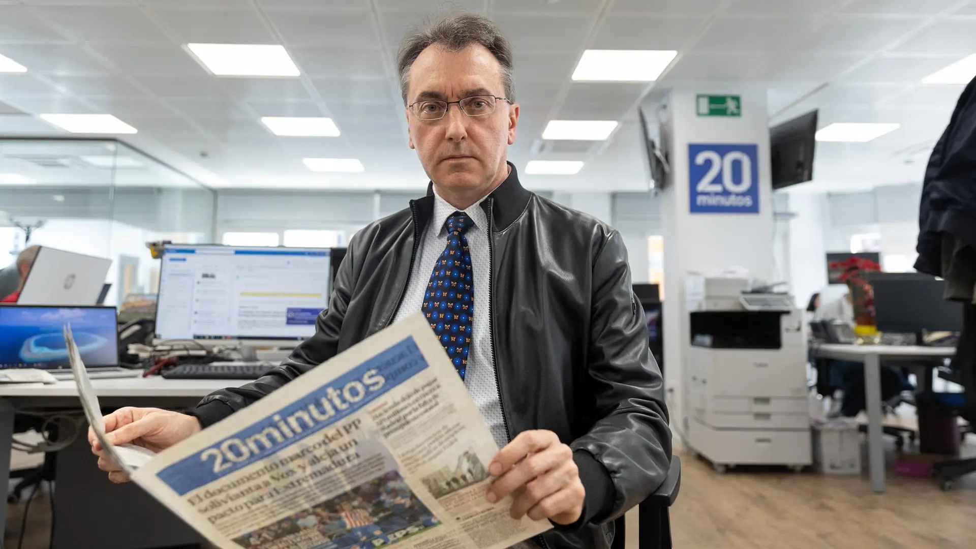 Jesús G. Maestro: "Si quieres ser un 'therian', renuncia a 85.500 millones de neuronas. Ahí hablamos, o ladramos"